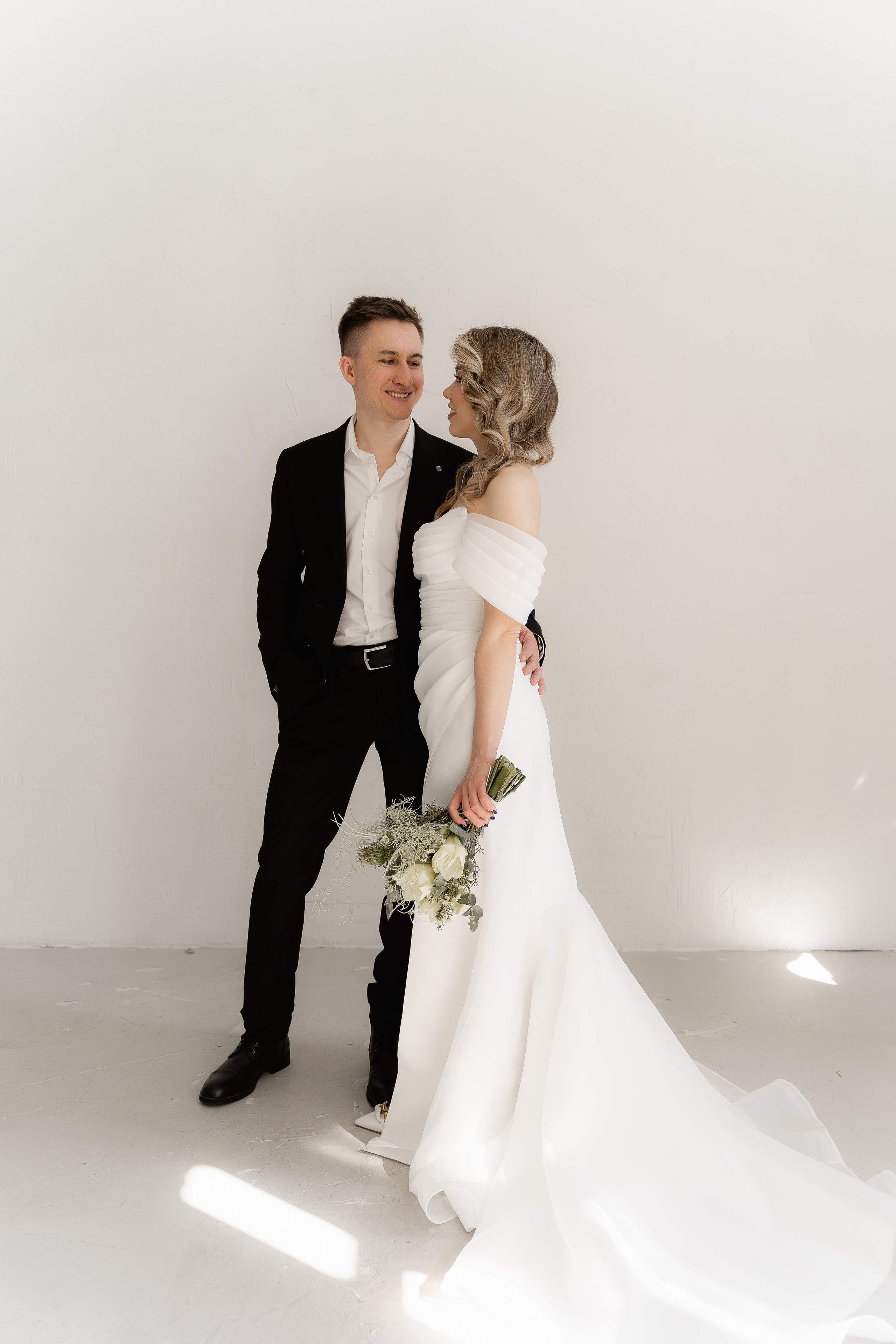 Рамис & Луиза. Главная