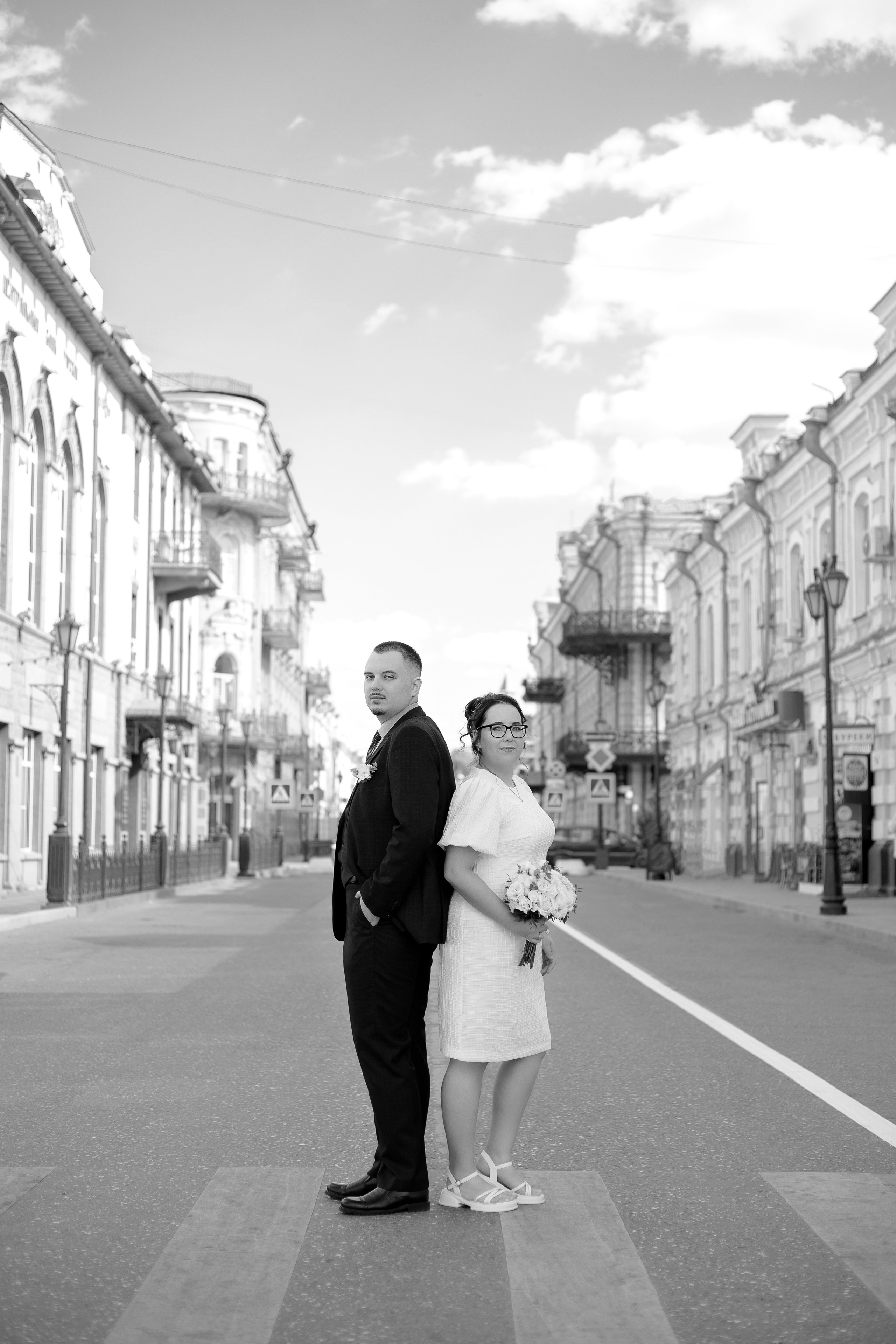 Никита & Анжела. Свадебный фотограф в Астрахани. Фототуры по Астрахани и в горы Кавказа