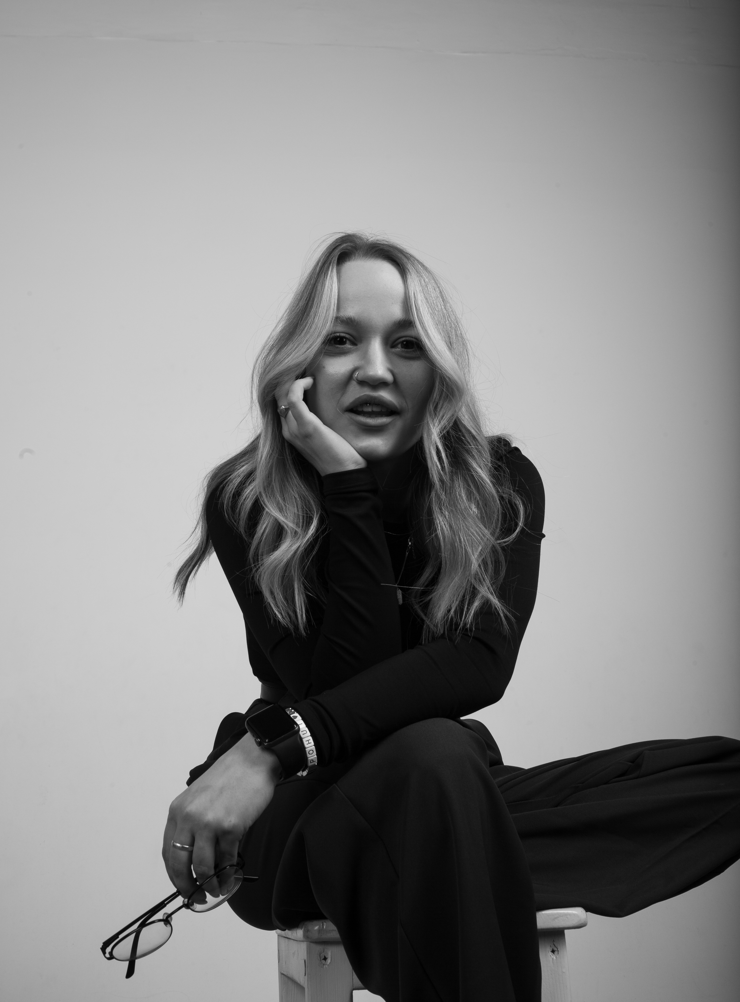 Студия. Фотограф в Москве. Александр Агеев