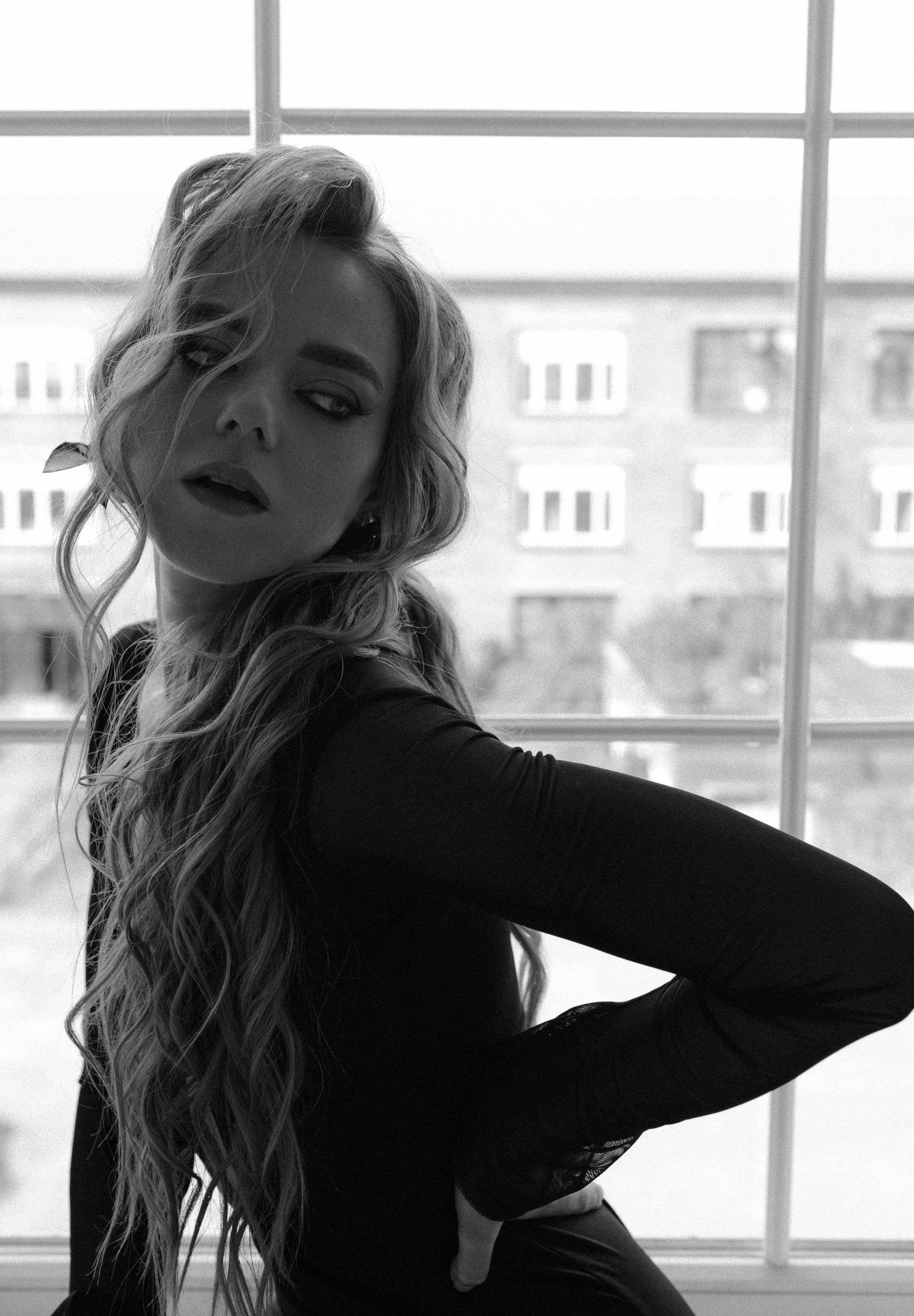 Портфолио. Главная