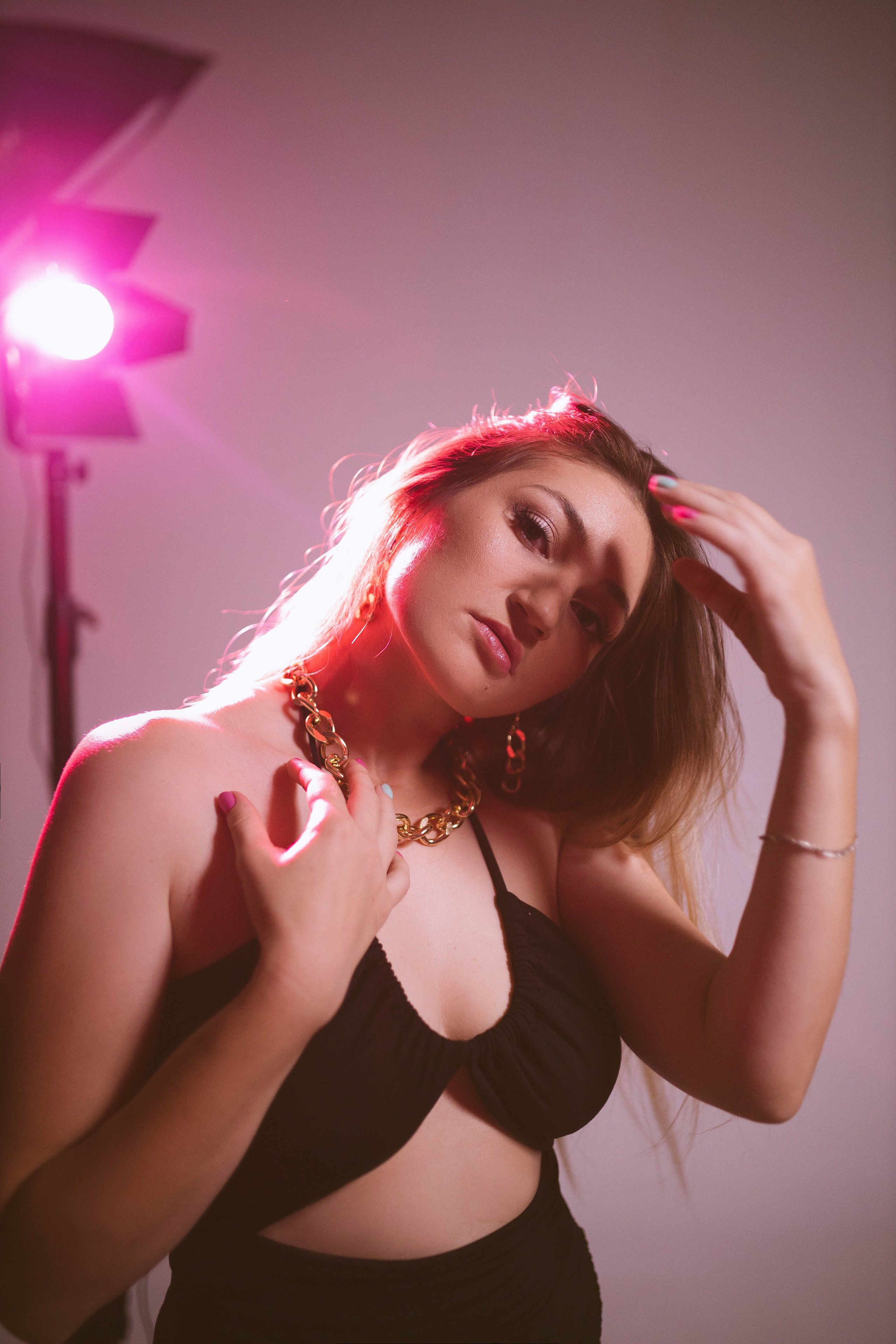 Портфолио. Главная