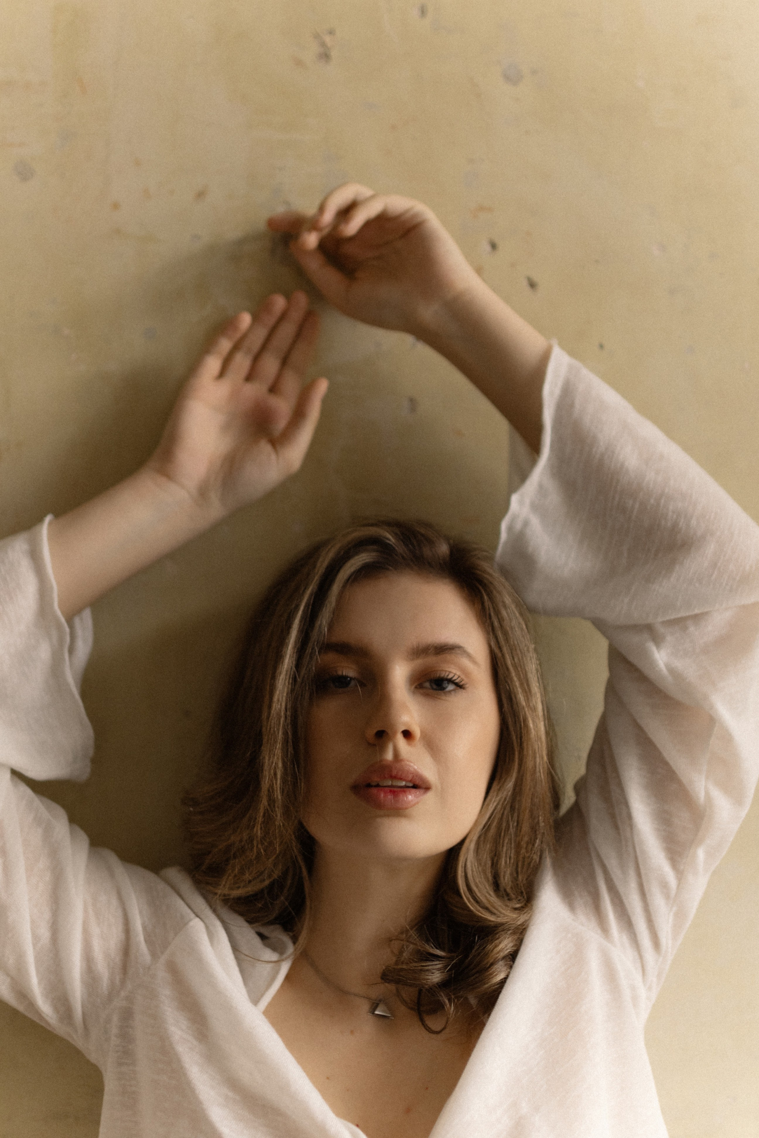 Портфолио. Главная