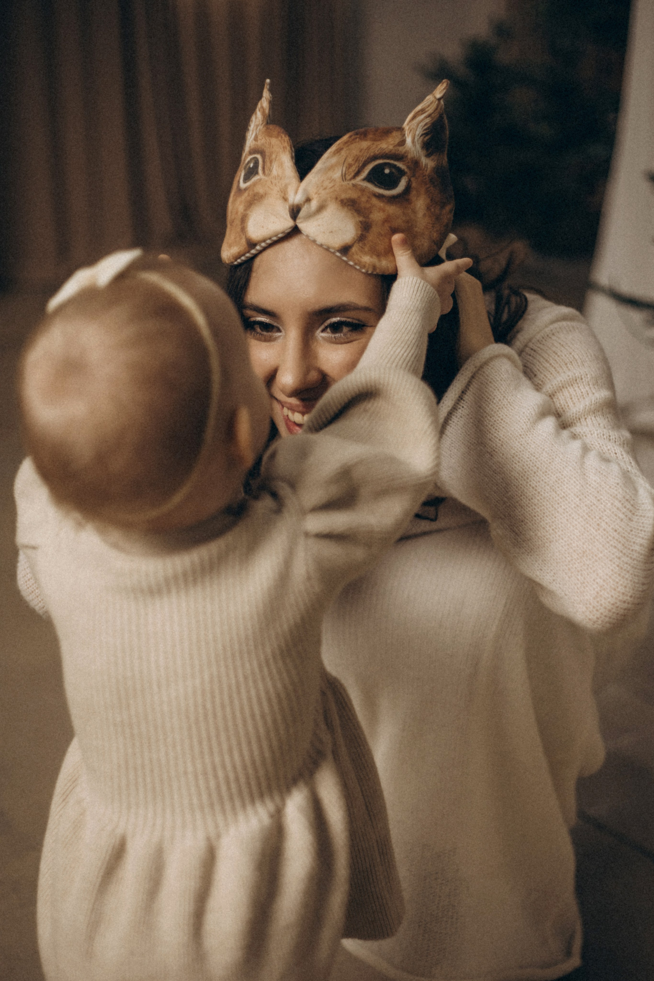 Мамина радость. Семейный фотограф в Ростове-на-Дону Безкишкина Татьяна