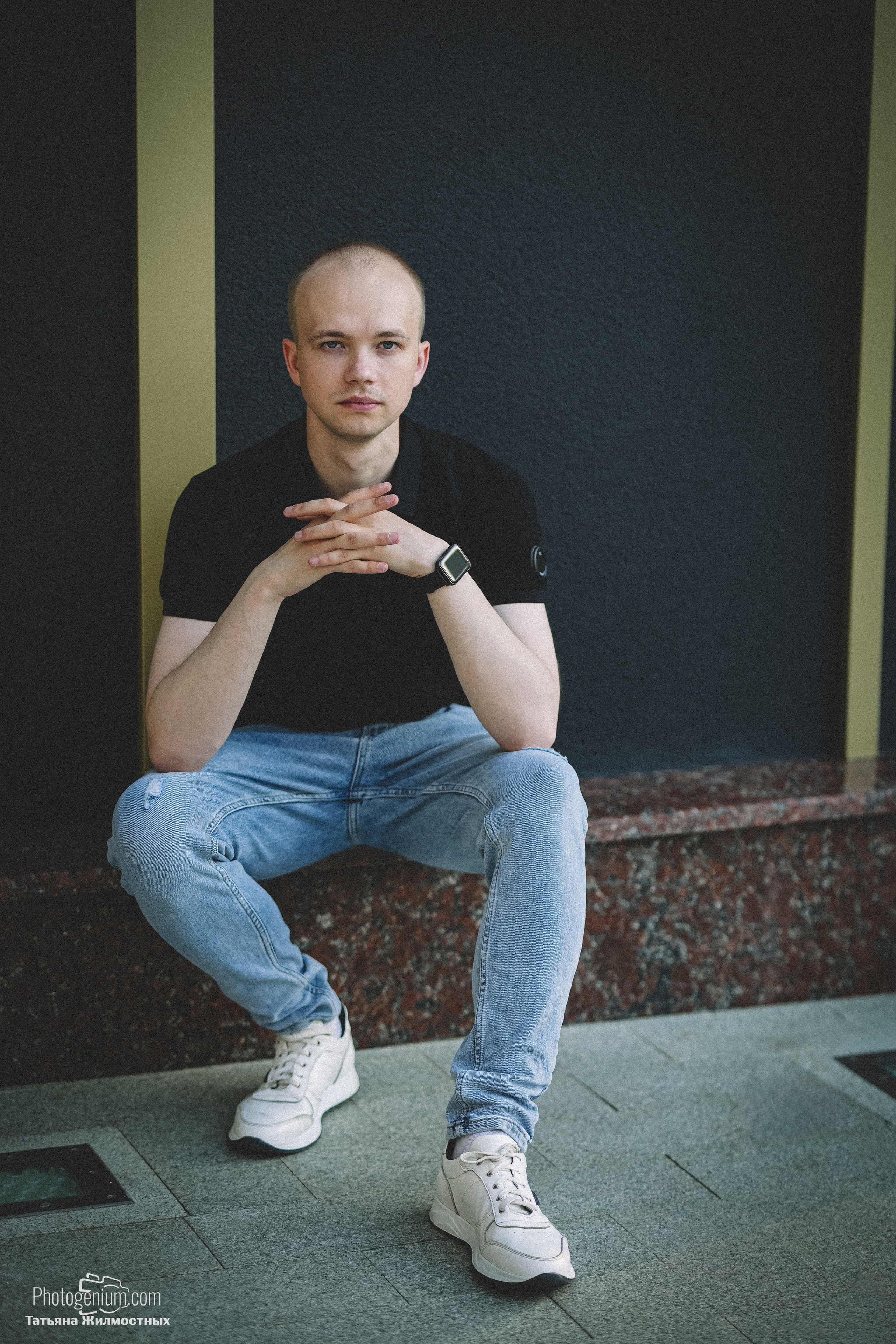 Евгений (индивидуалка). Фотограф Нижний Новгород Татьяна Кейод