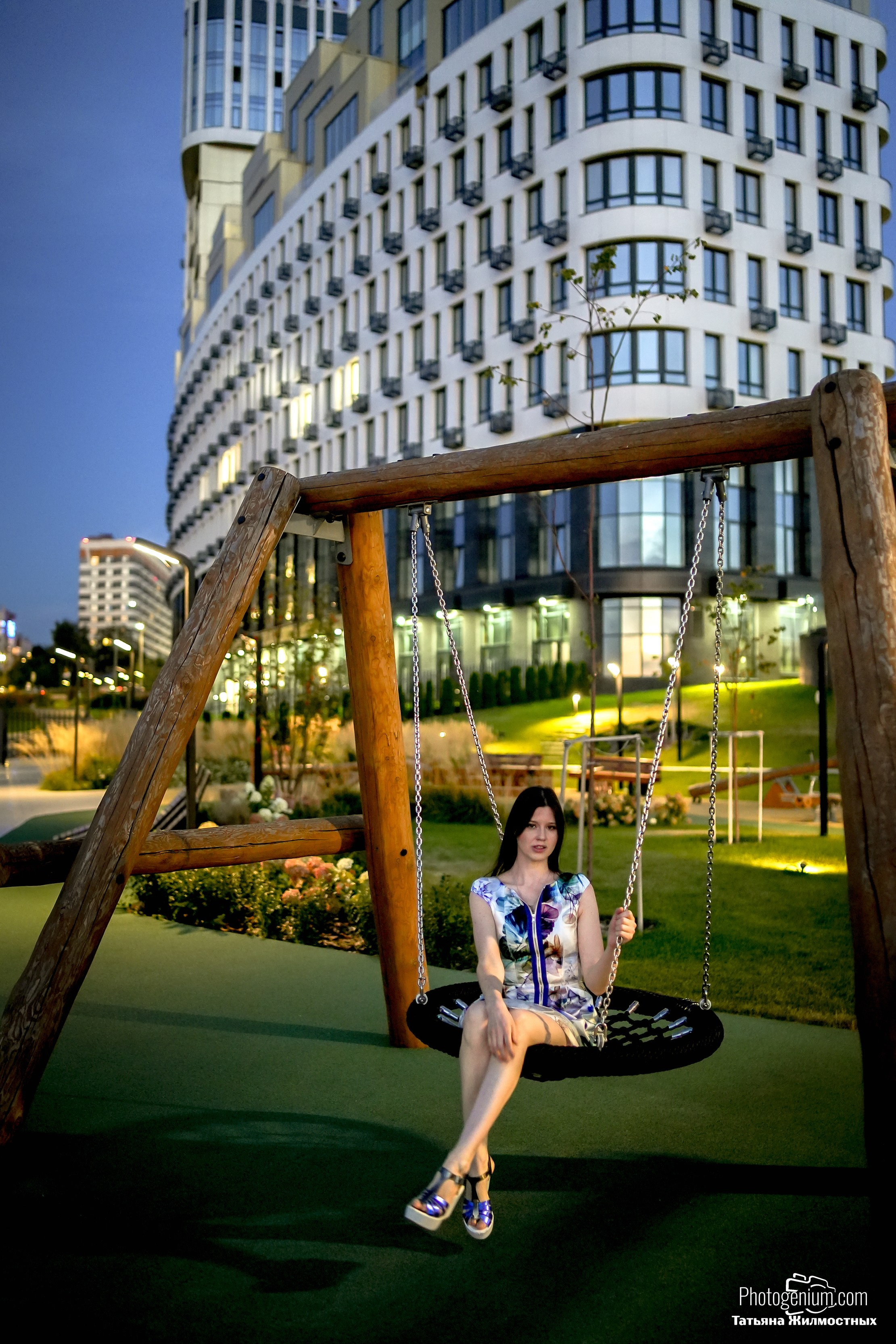 Майа. Фотограф Нижний Новгород Татьяна Кейод