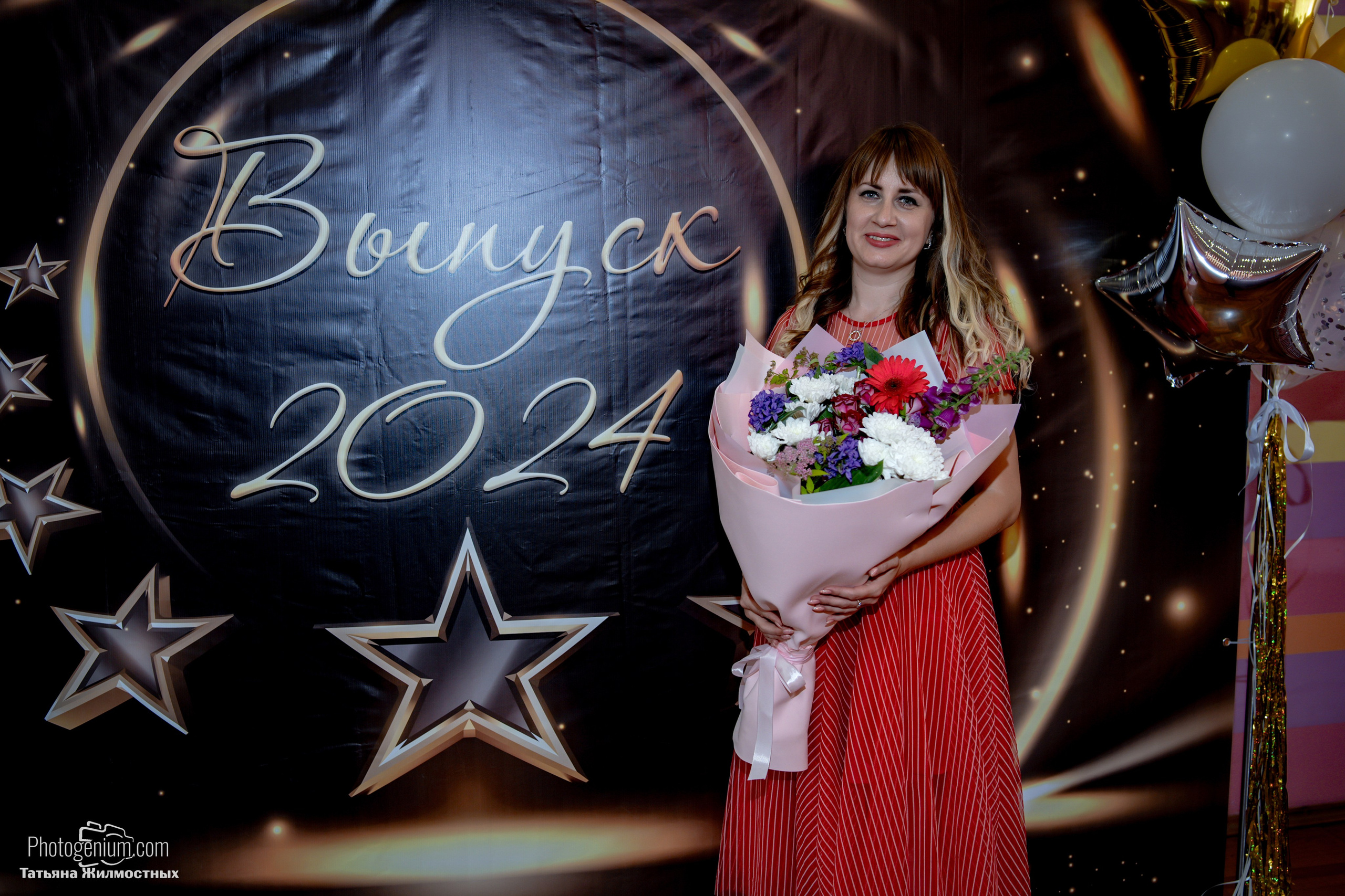 Выпускной 9"Д» класс школа № 35. Фотограф Нижний Новгород Татьяна Кейод