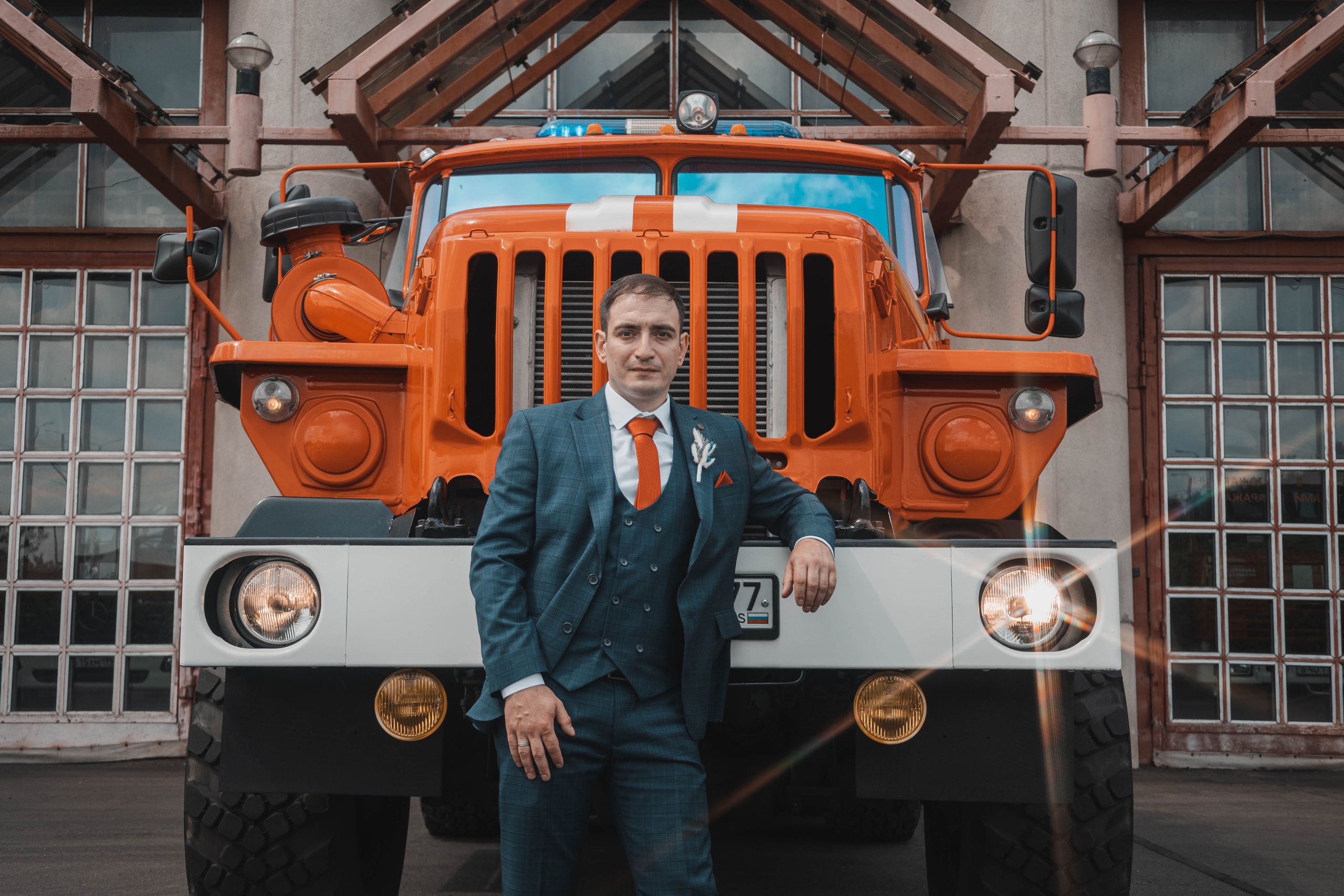 Свадьба Юлии & Владимира. Портретный и репортажный фотограф в Москве Katerina Tesla