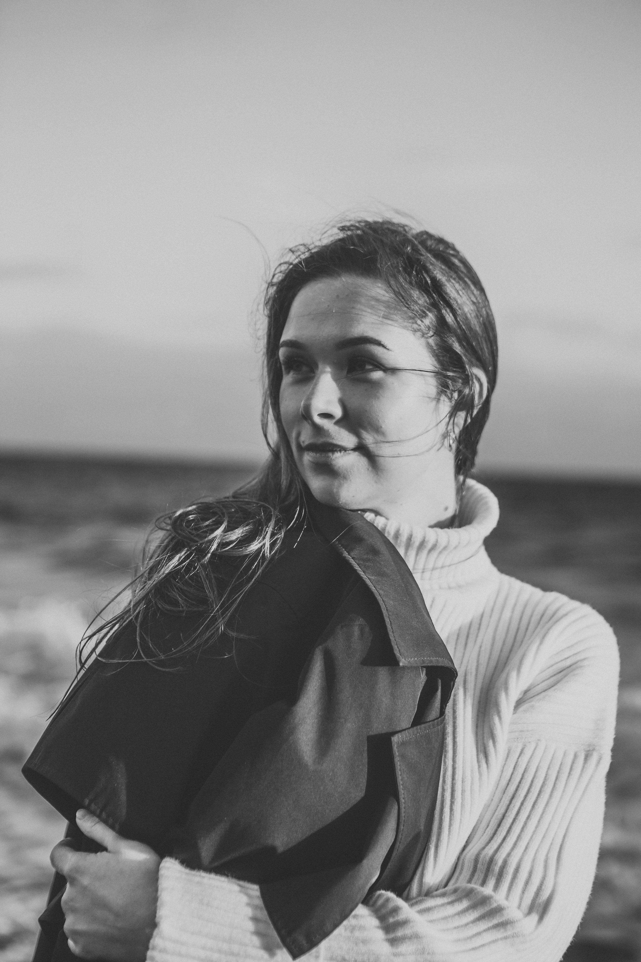 Nastya. Portrait, family and pet photographer in Cyprus, Ksenia Bourdelle