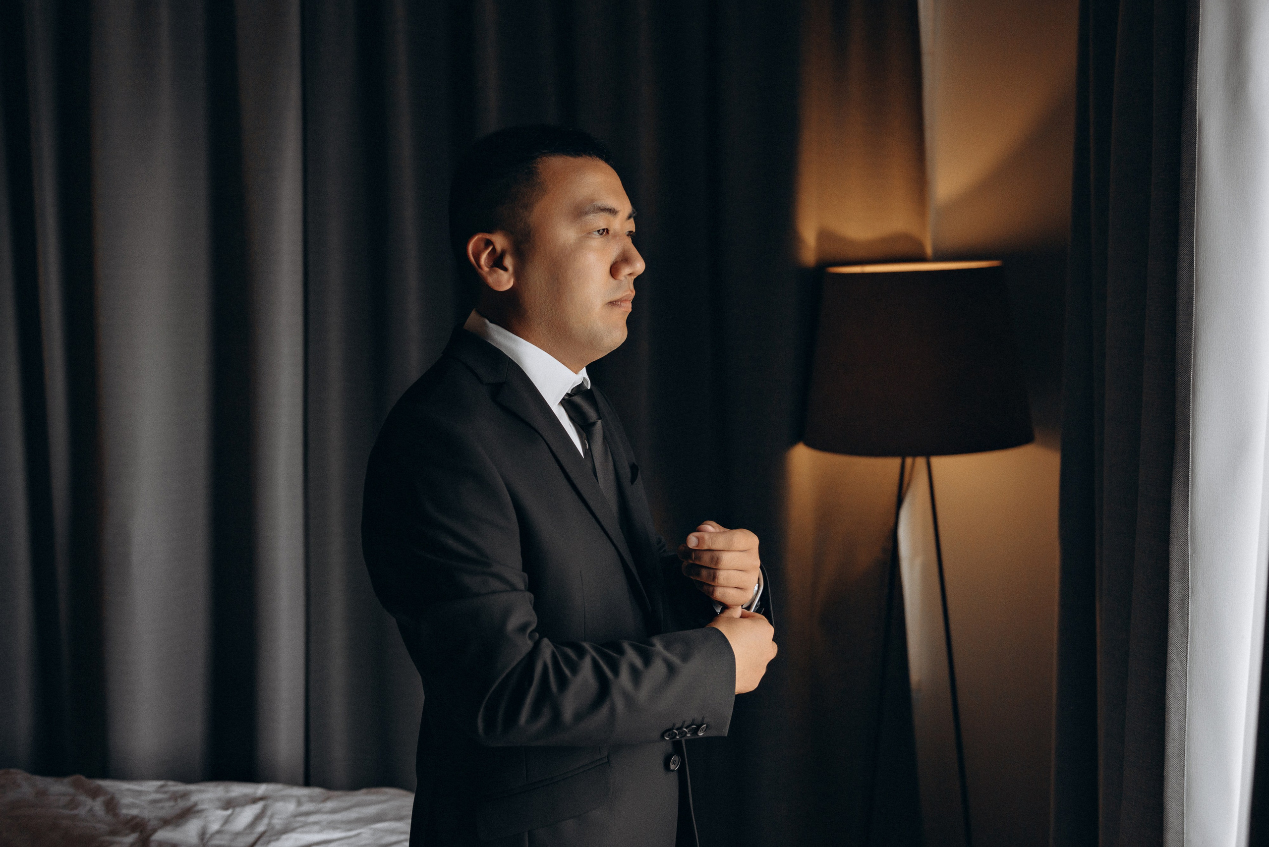 Паша и Лиза. Свадебный фотограф в Тамбове и области