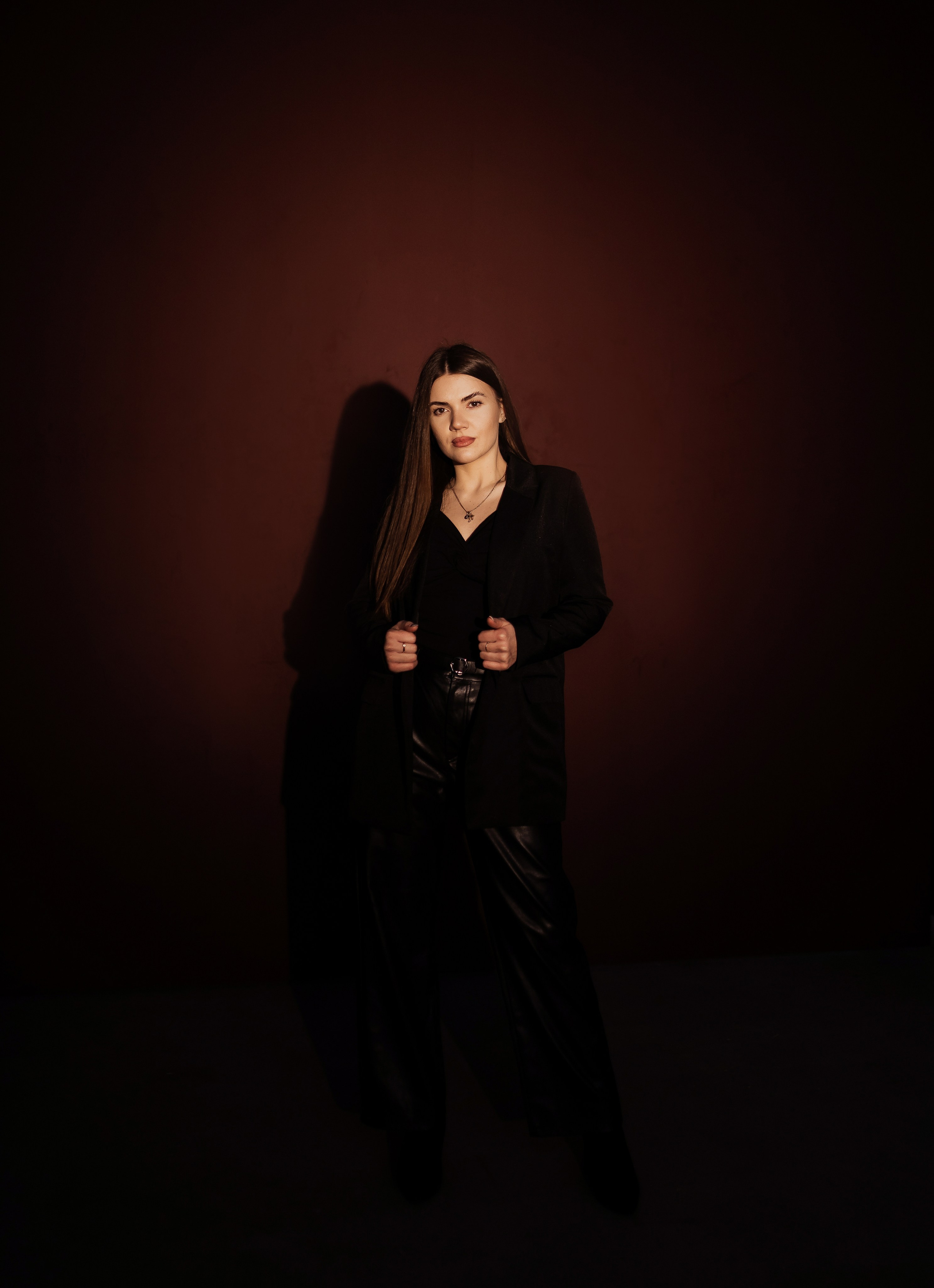 Аня. Vozduh зал 5. ФОТОГРАФ Маргарита Сивакова | Ярославль Кострома Москва