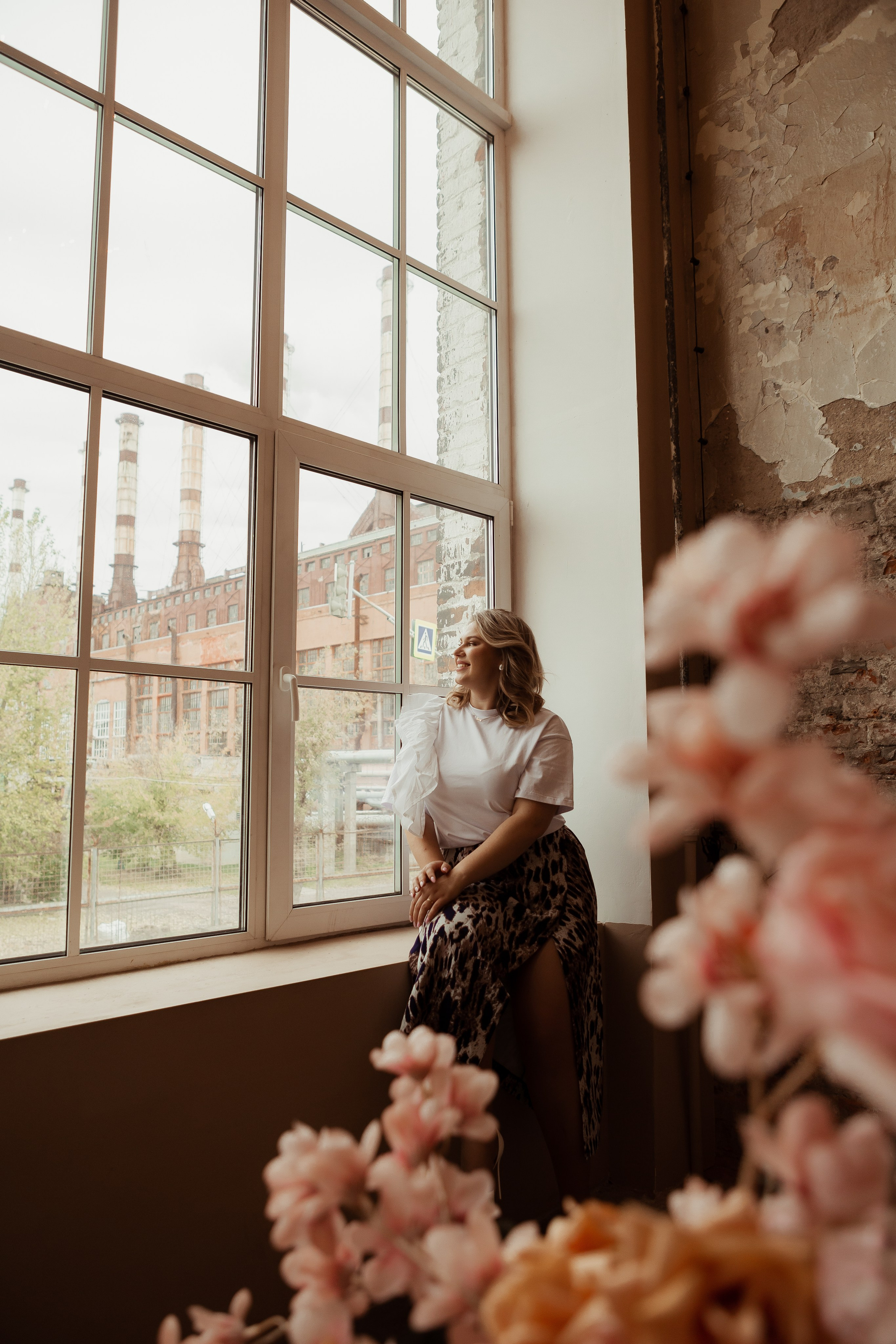 Ирина. зал Шале. 22.10. ФОТОГРАФ Маргарита Сивакова | Ярославль Кострома Москва