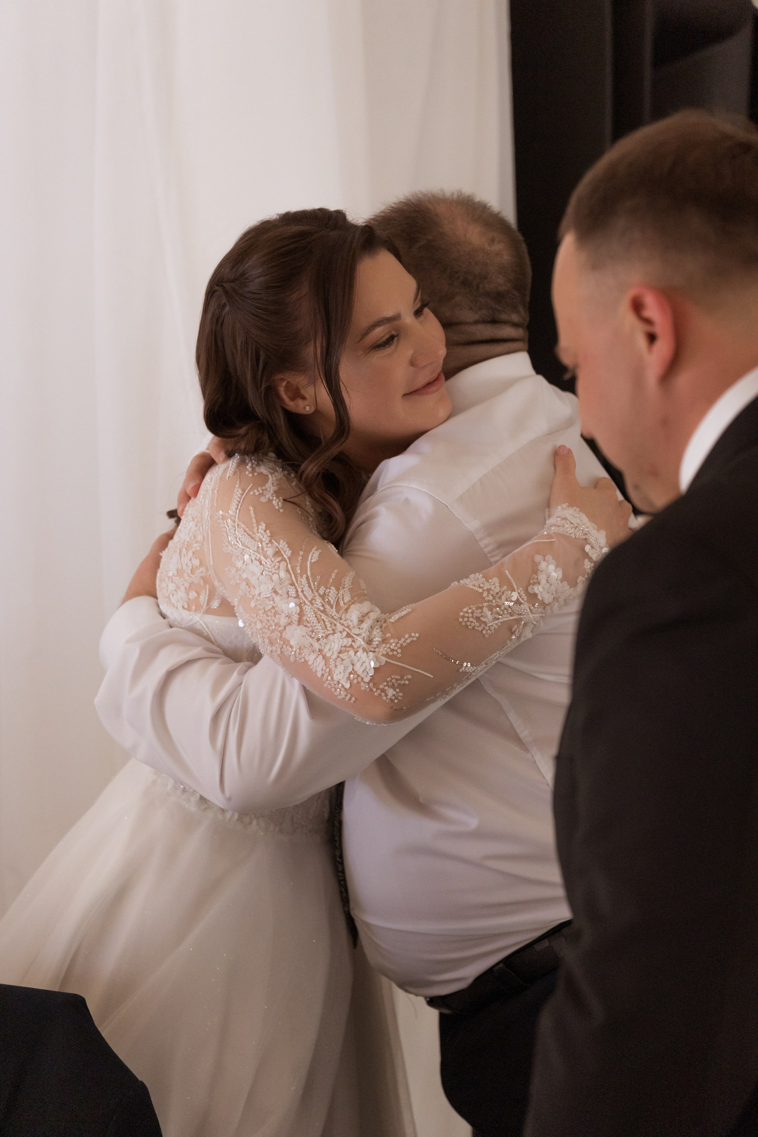 Игорь и Анастасия. Свадебный фотограф в Самаре и СПБ Наталия Константинова