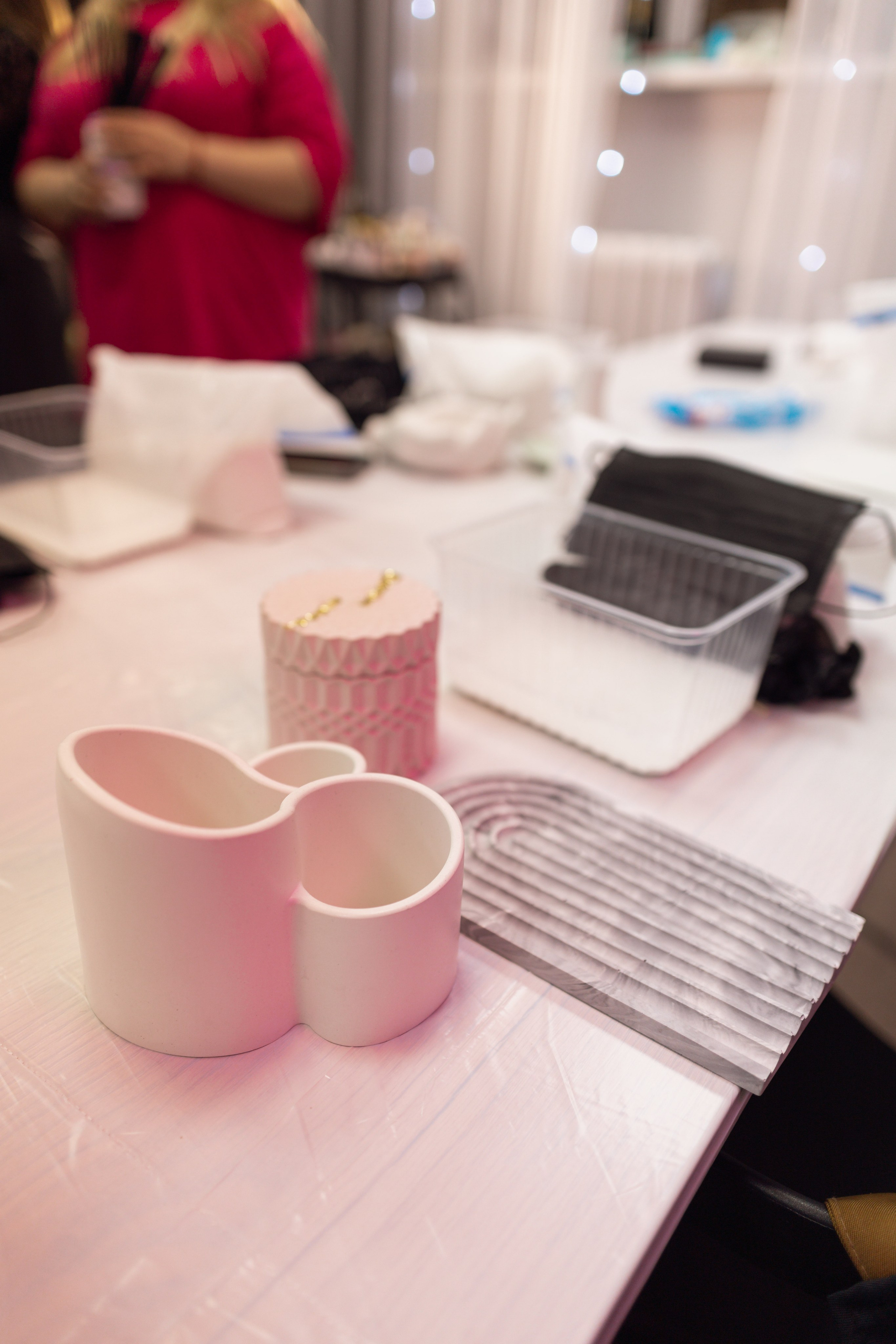 ♥МК по Гипсу♥. Фотограф в Самаре и Самарской области Констанция