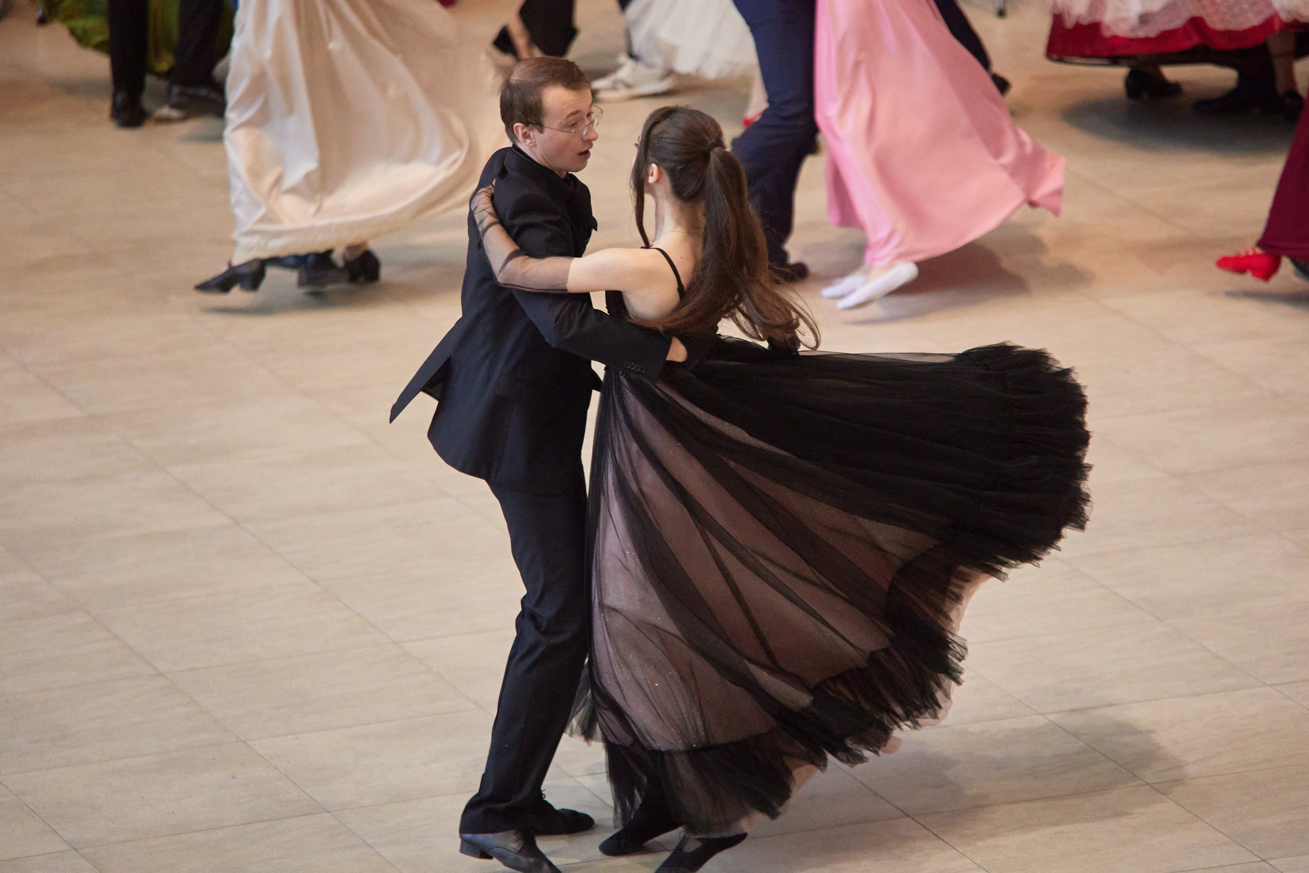 Ах, этот Бал!. Фотограф во Владивостоке Осипчук Дмитрий