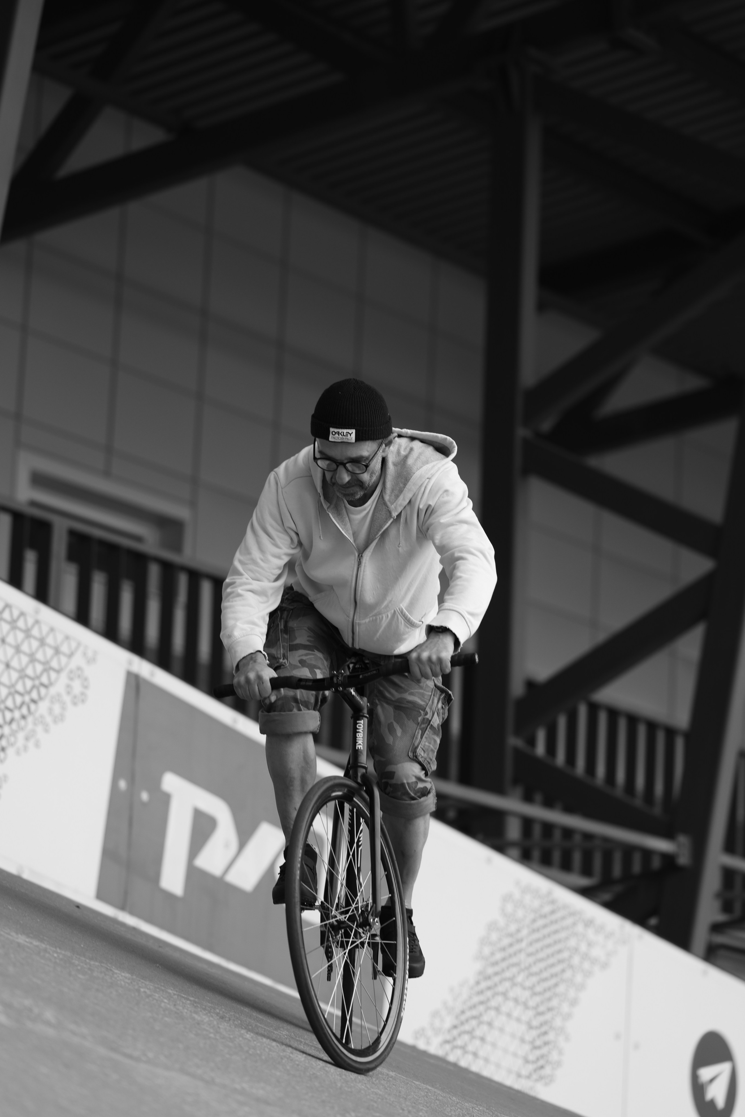 Мужской портрет в Туле. Фотограф в Туле — Борисов Николай