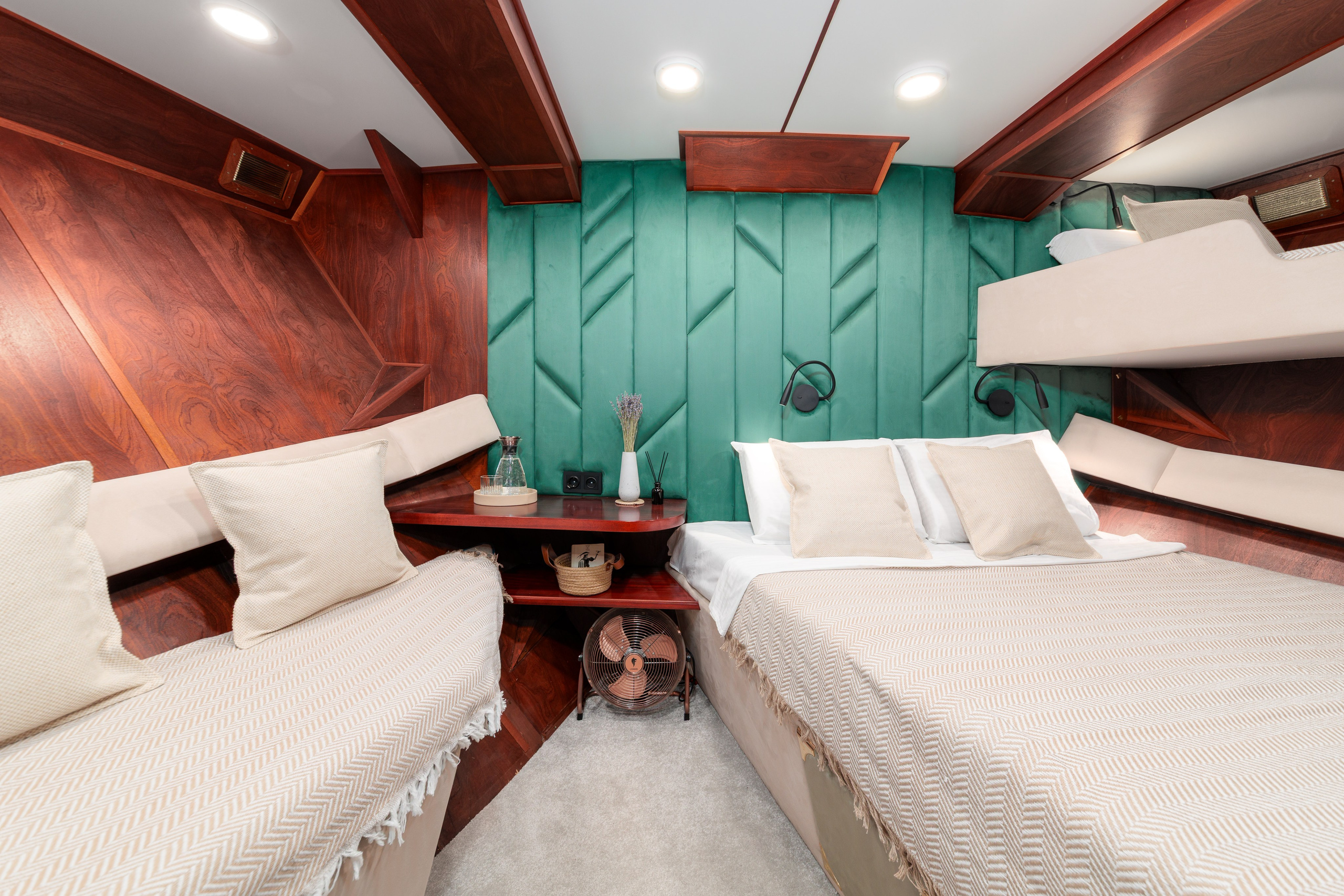 Фотосъёмка судна, яхты для бизнеса