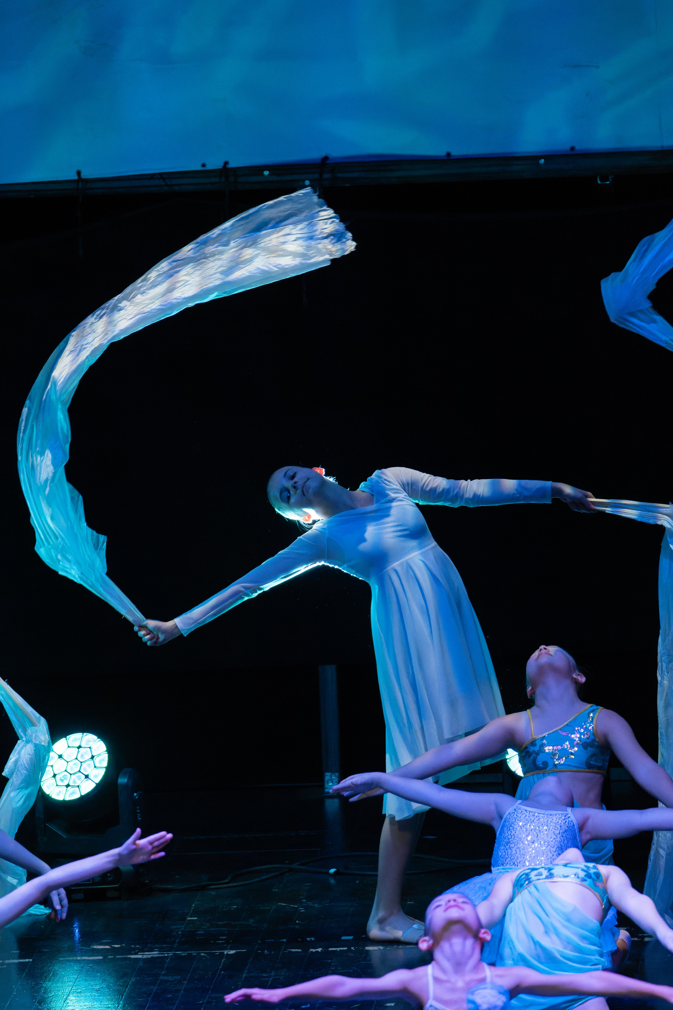 Съёмка новогодних праздников, елки для детей и родителей. «Студия DRONAVT`s» — видеосъёмка и фотография г. Москва