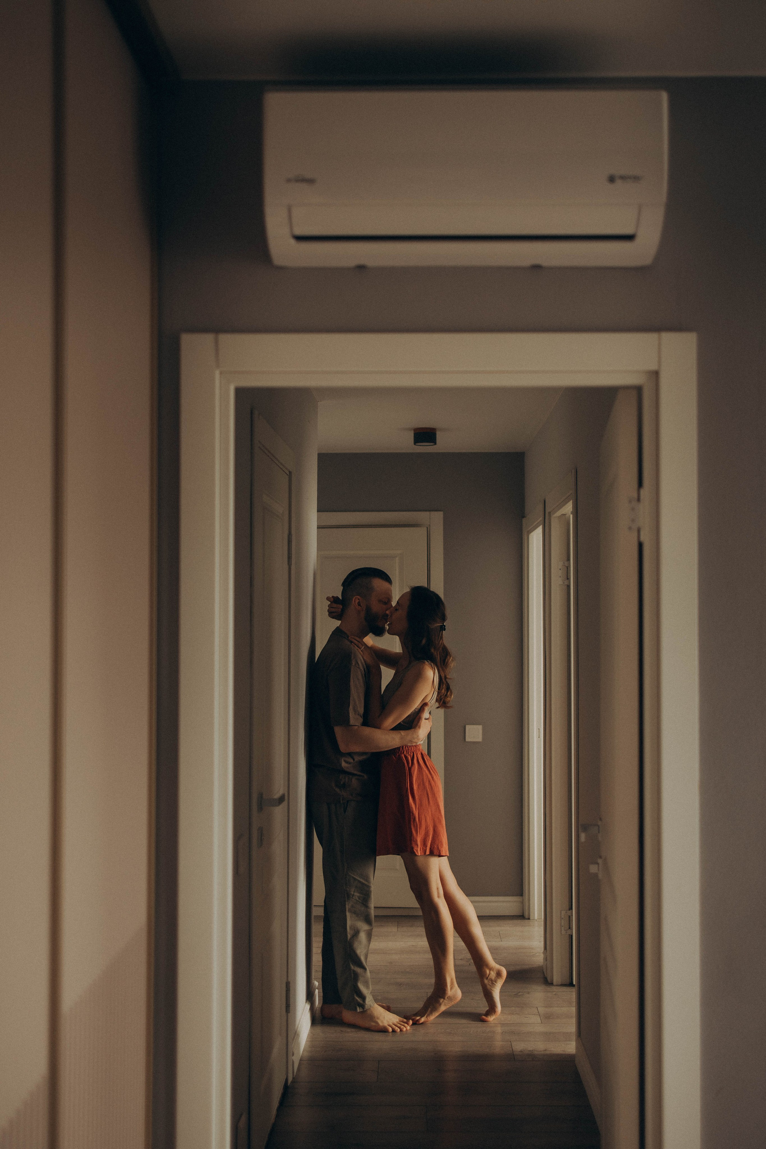 Катя 🤍 Витя. Фотограф lifestylе в Москве Пшеничная Анастасия