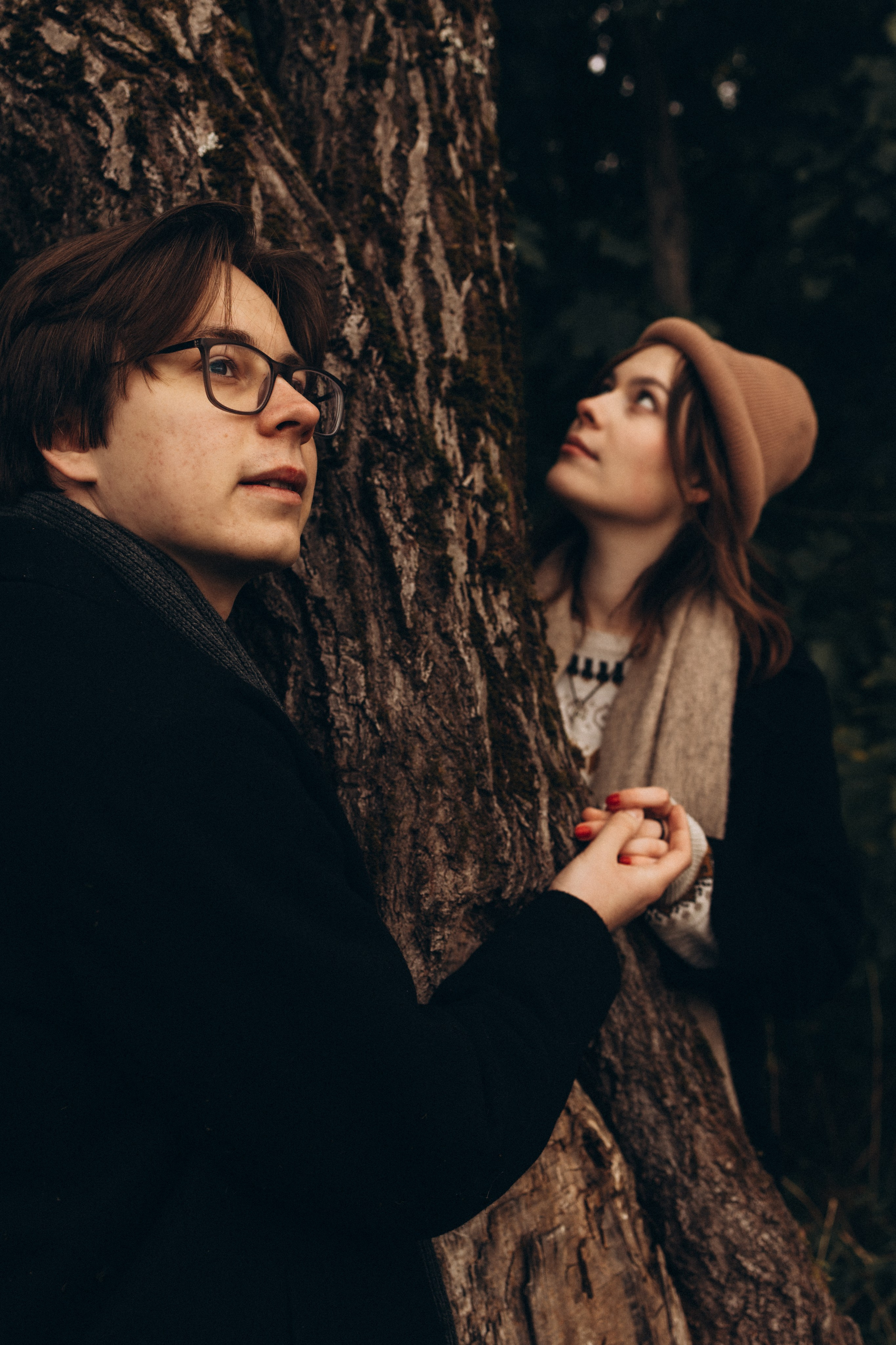 Максим 🤍 Алена. Фотограф lifestylе в Москве Пшеничная Анастасия