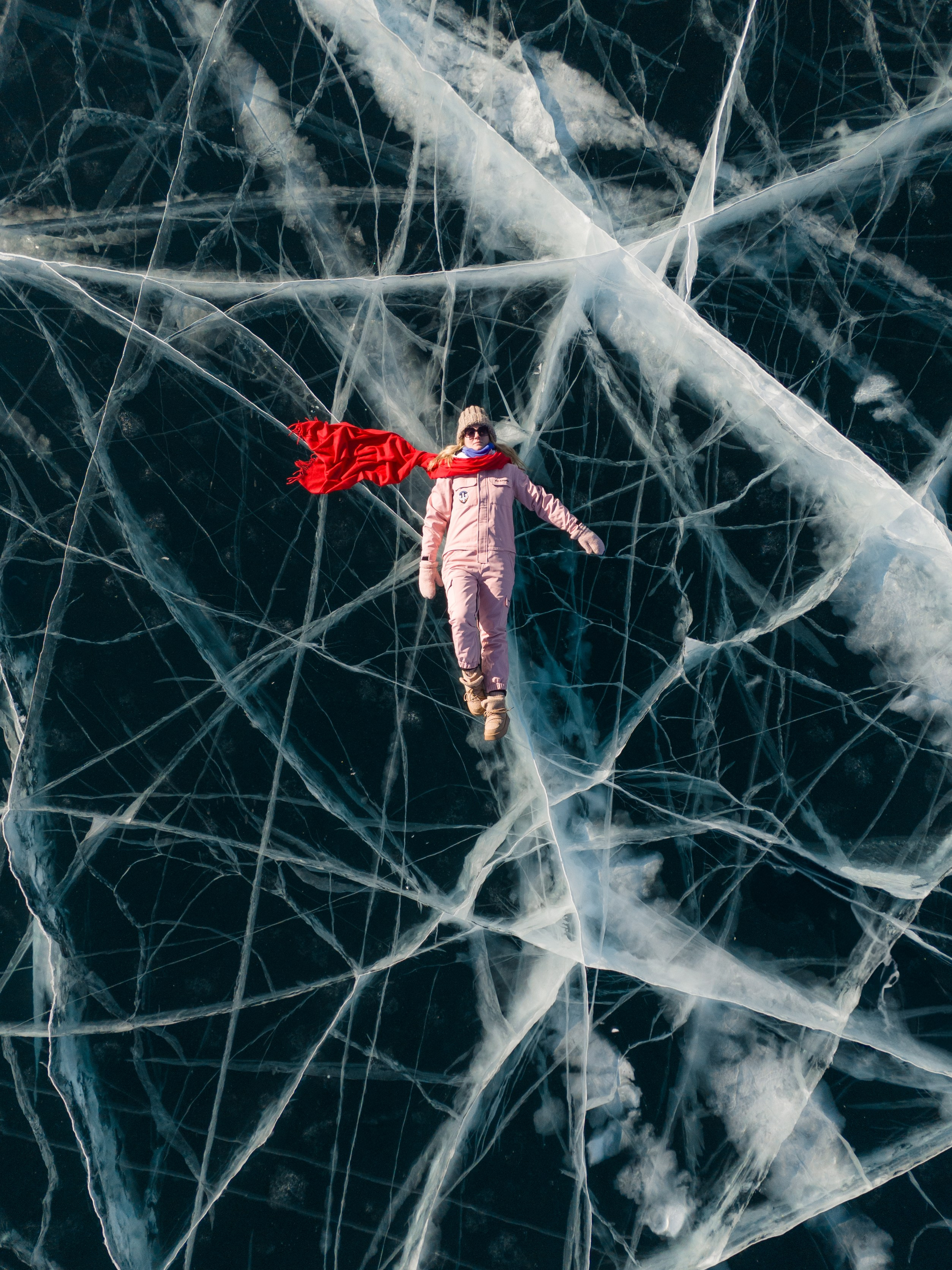 Аэросъемка. Пилот, фотограф и оператор Баркалова Светлана