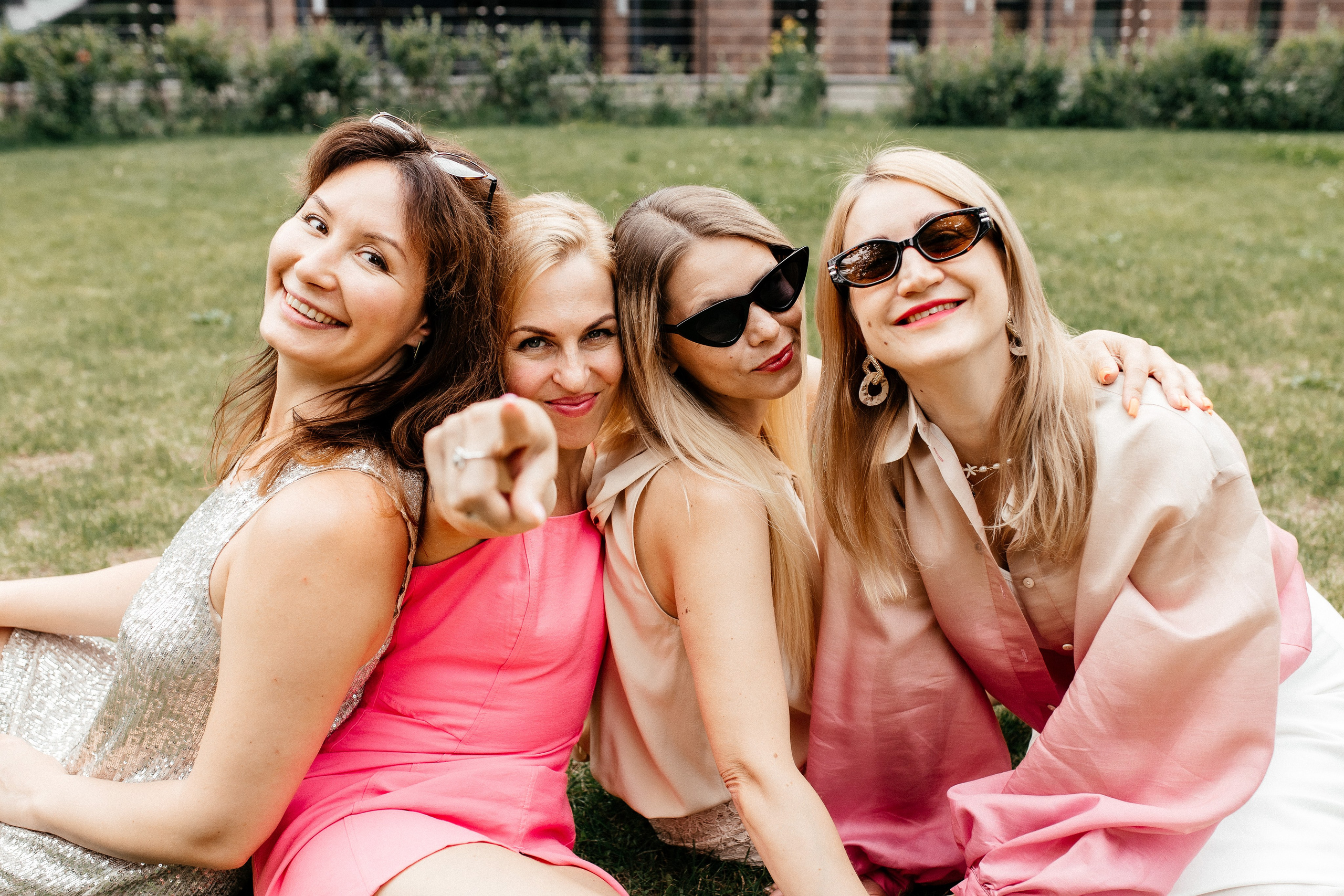 День рождения Виктории! Девичник!. Профессиональный фотограф, Москва |Видное Елена Елизарова