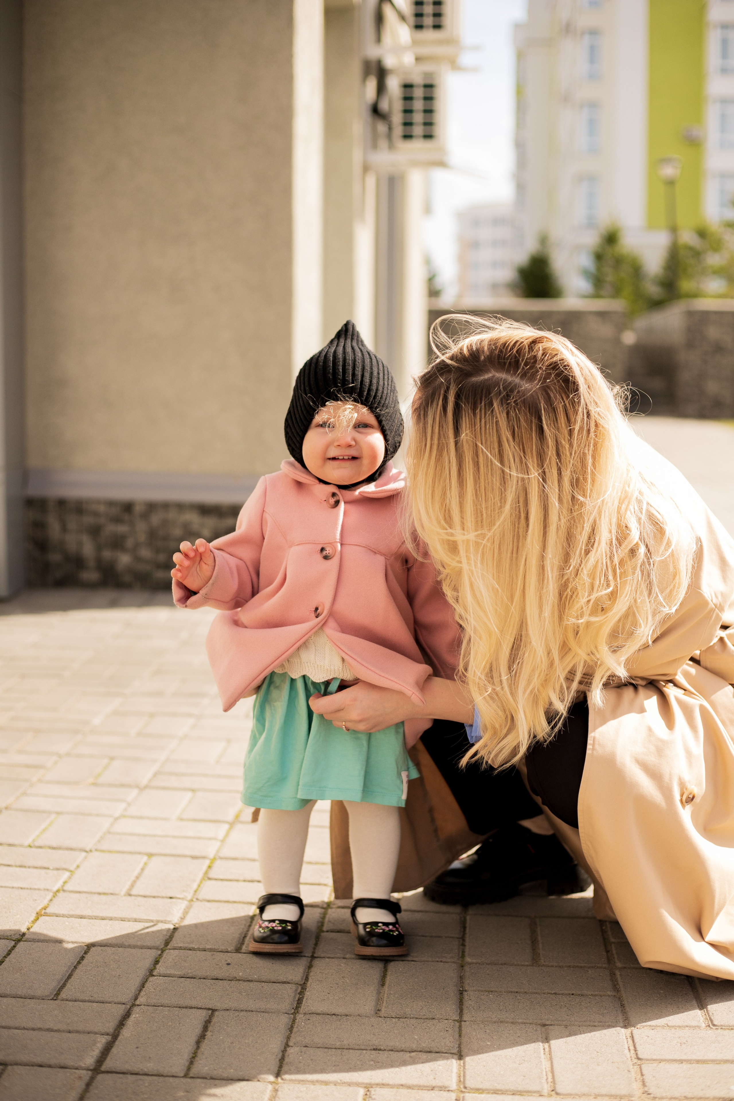 Детские съемки. Семейный и детский фотограф в г. Кемерово