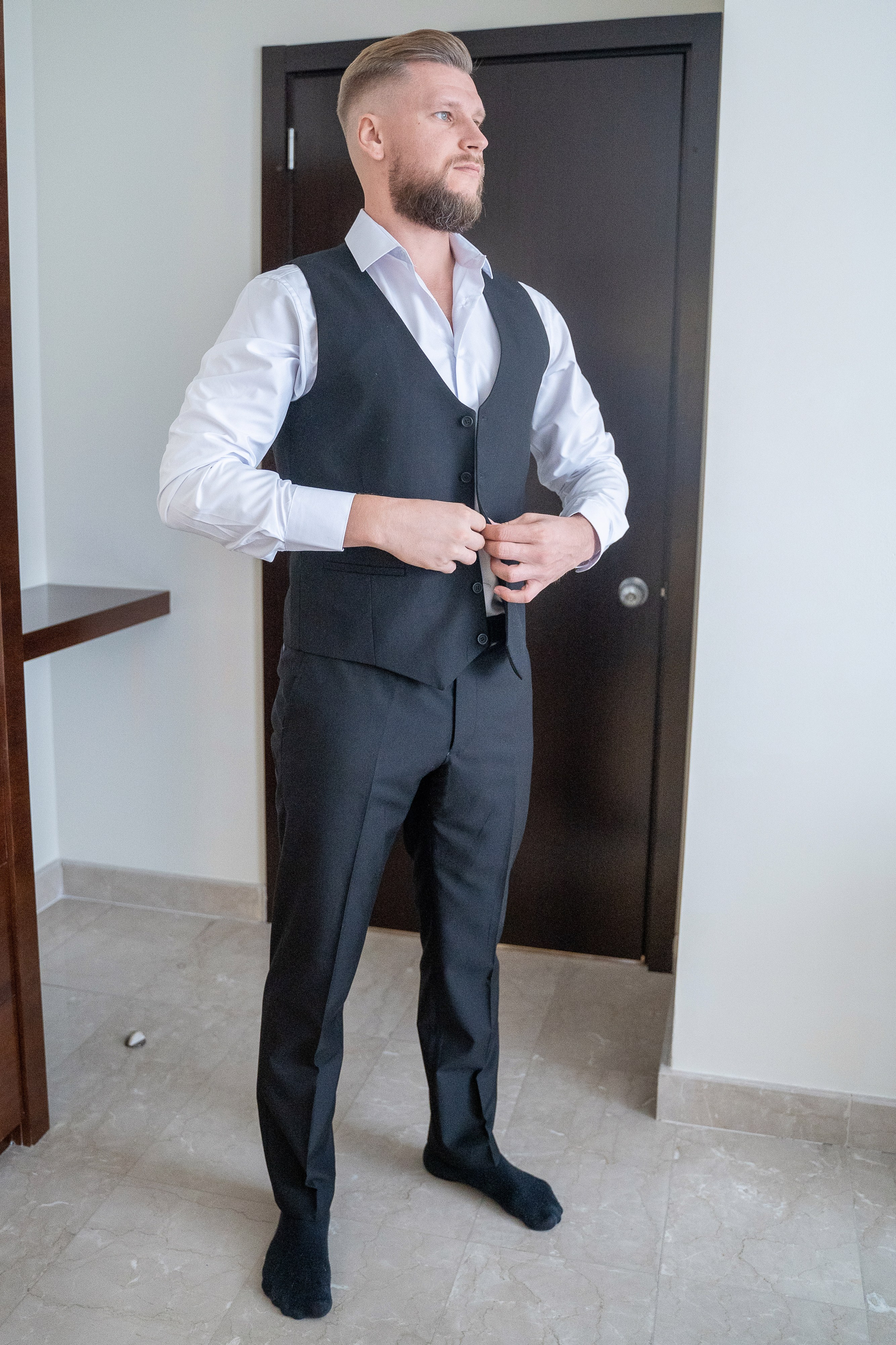 Виталий и Екатерина. Архив