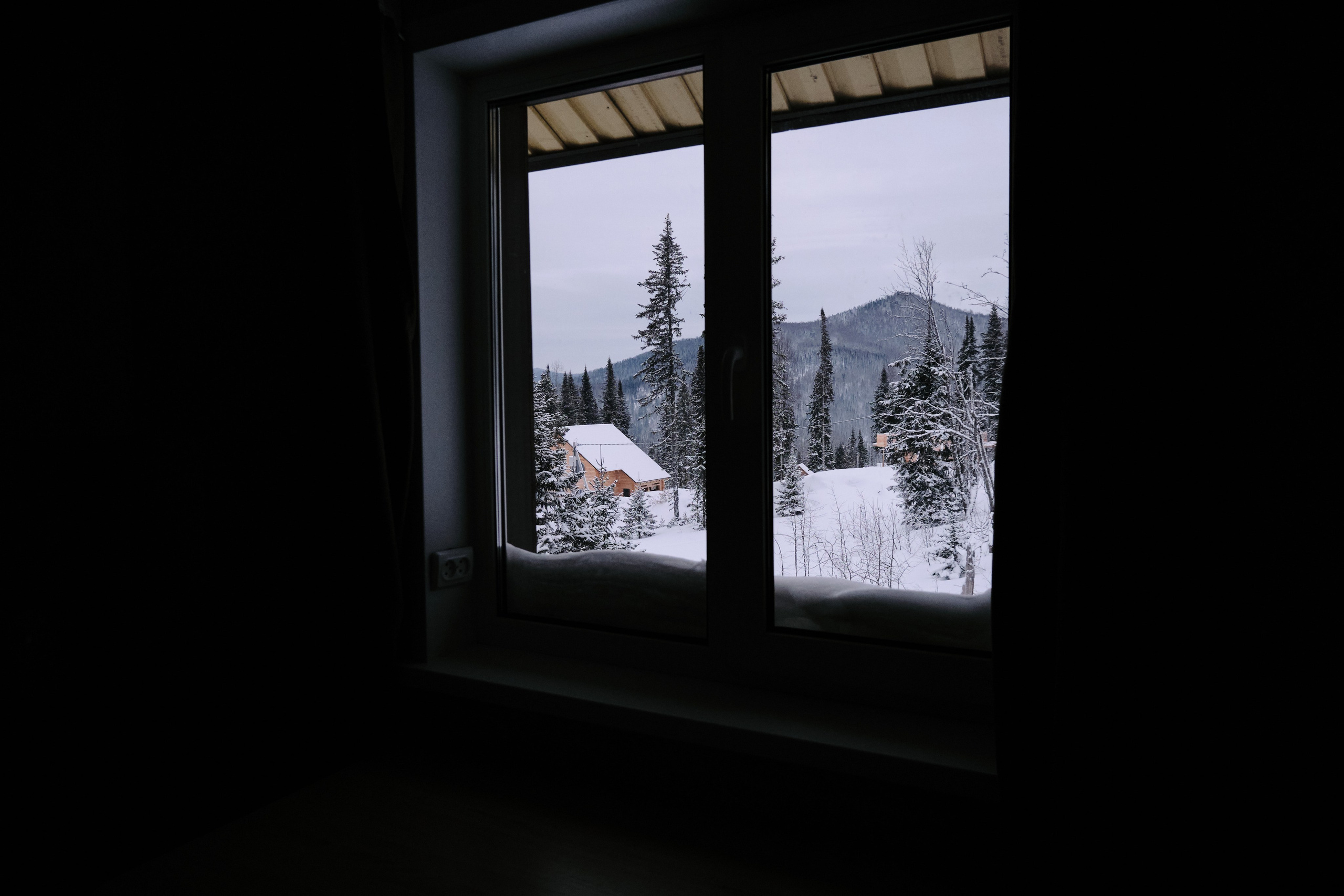 Ледовая 5 Дом 1 (Студия). Свадебный и семейный фотограф в Новокузнецке Иван Иванов