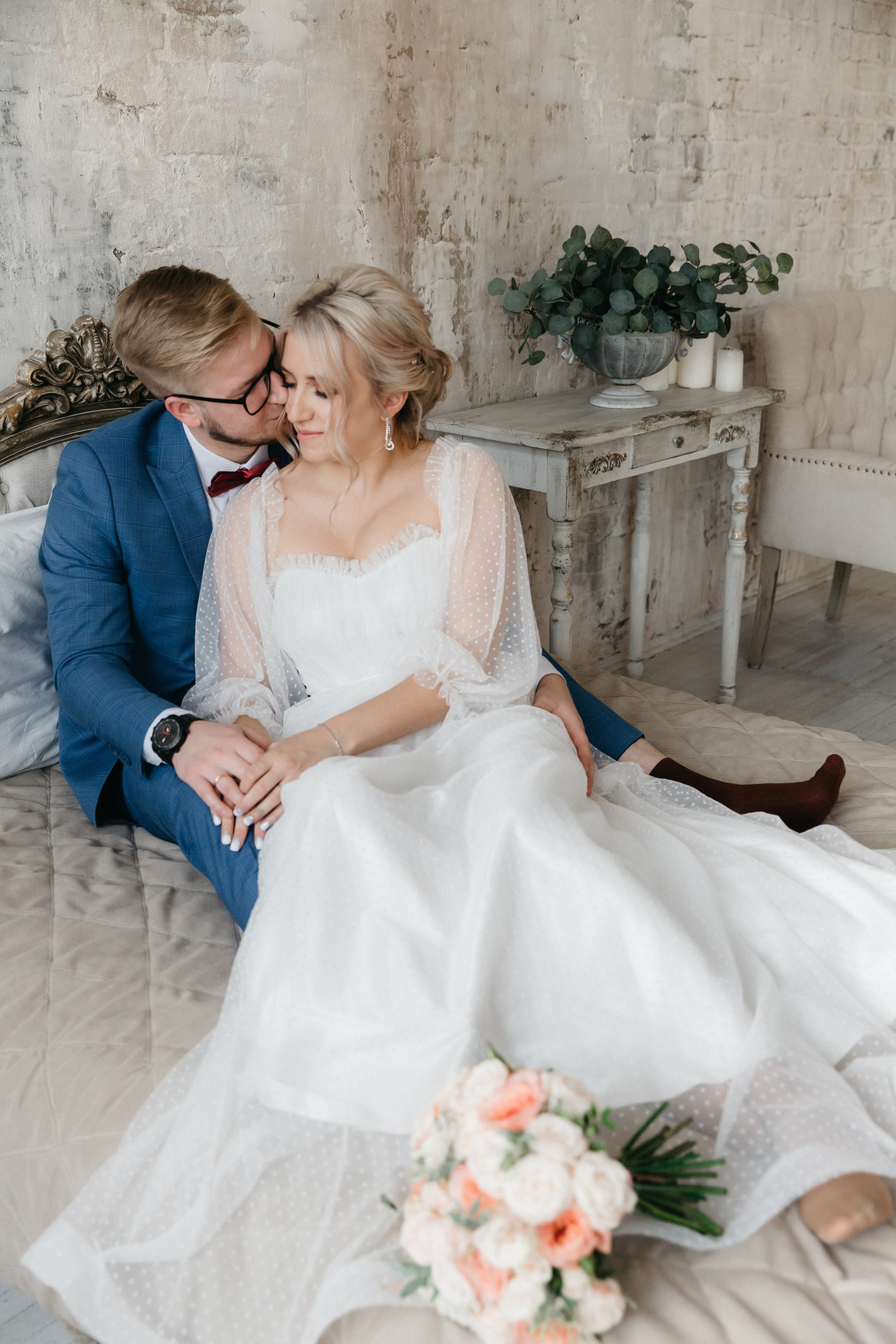 2020-10-23 Леша и Надя. Свадебный и Семейный фотограф г. Ижевск Гульназ Солдатова. Гульназ фото