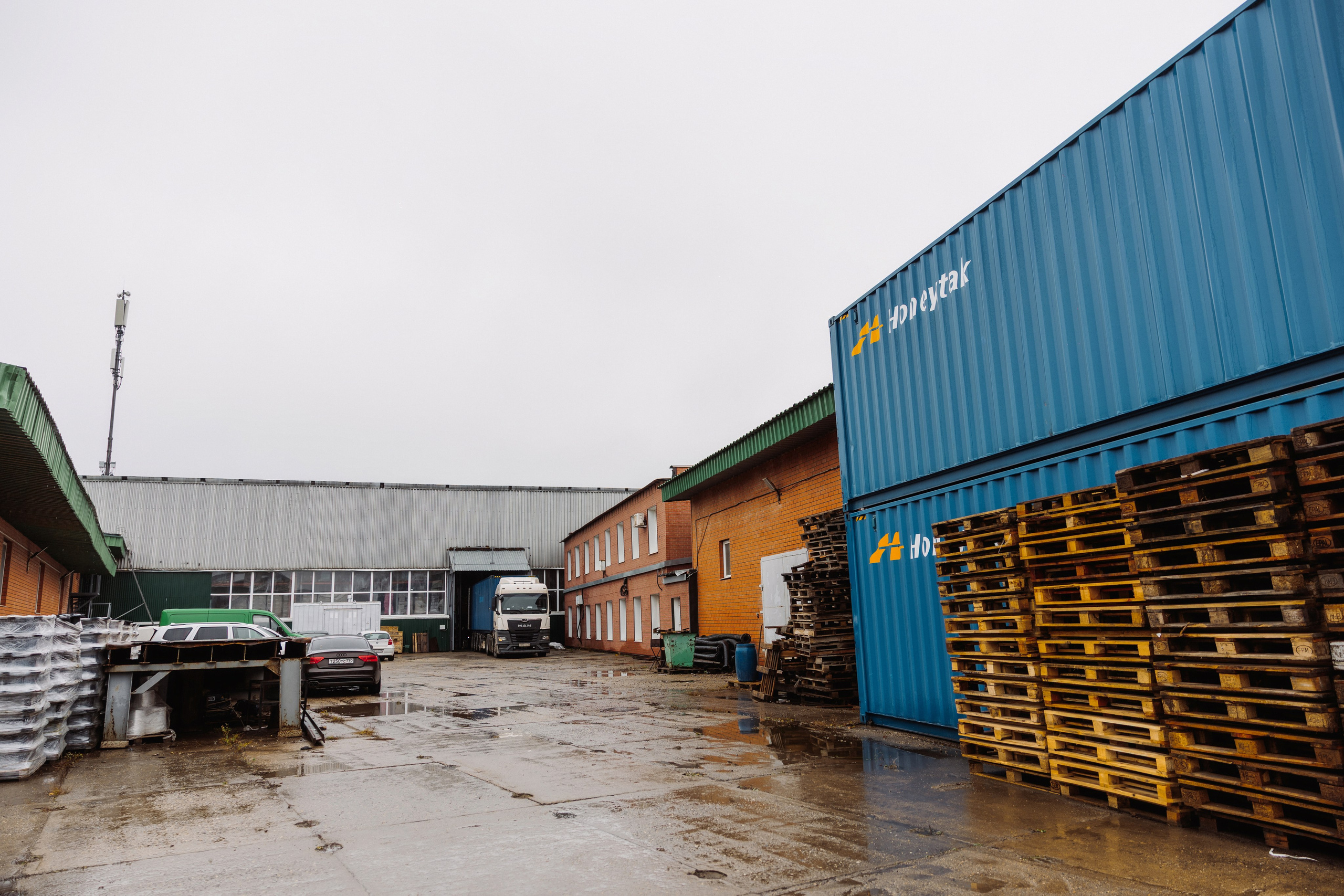 ООО «БЕСТ ПАПИР», г. Сергиев Посад. ФОТОГРАФ ИРИНА ШАМАТАВА