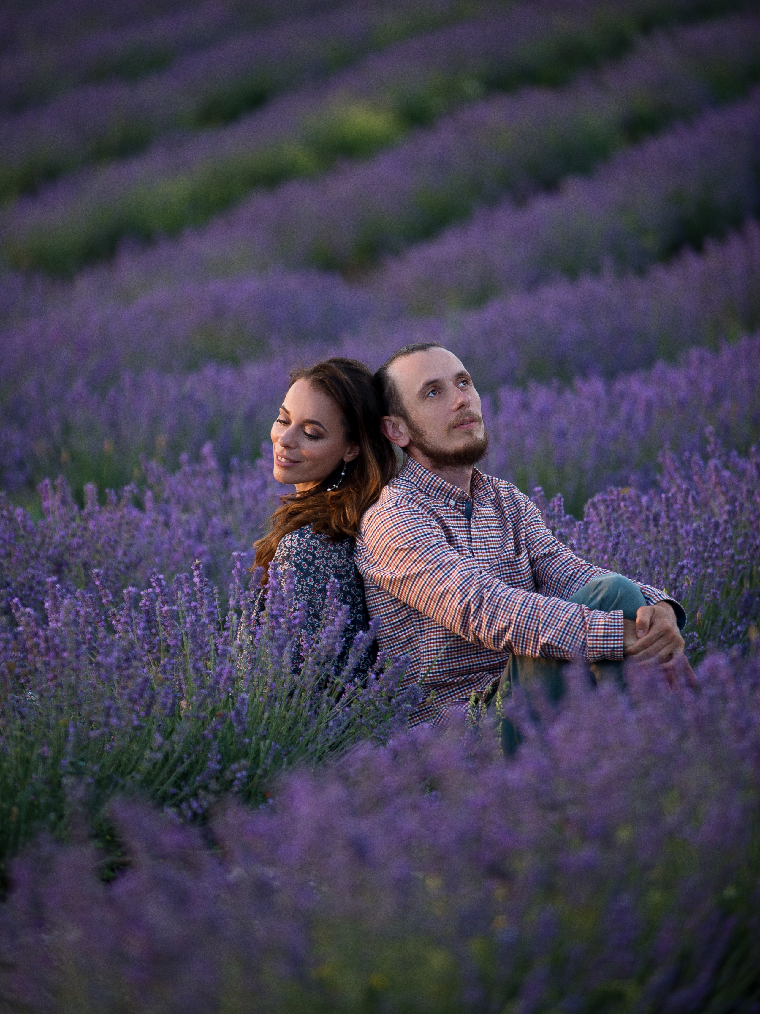 Love Story в лаванде (Крымский прованс). Ознакомиться с портфолио, уточнить условия и цены можно на сайте или по телефону, указанному в разделе "Контакты", предварительная запись по телефону +79788481042