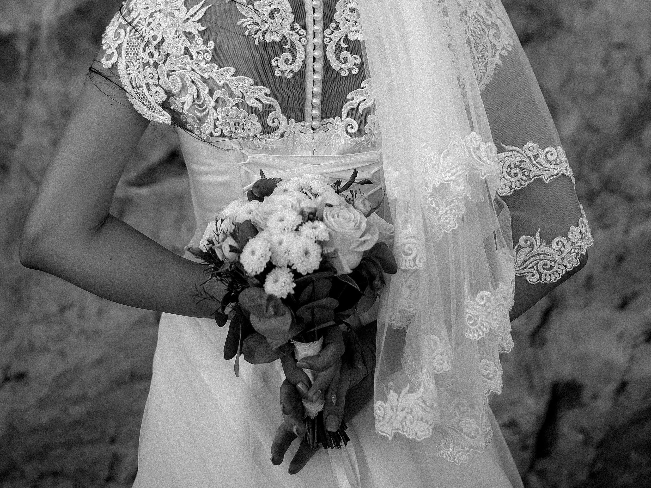 Свадебный фотограф на целый день в Крыму 