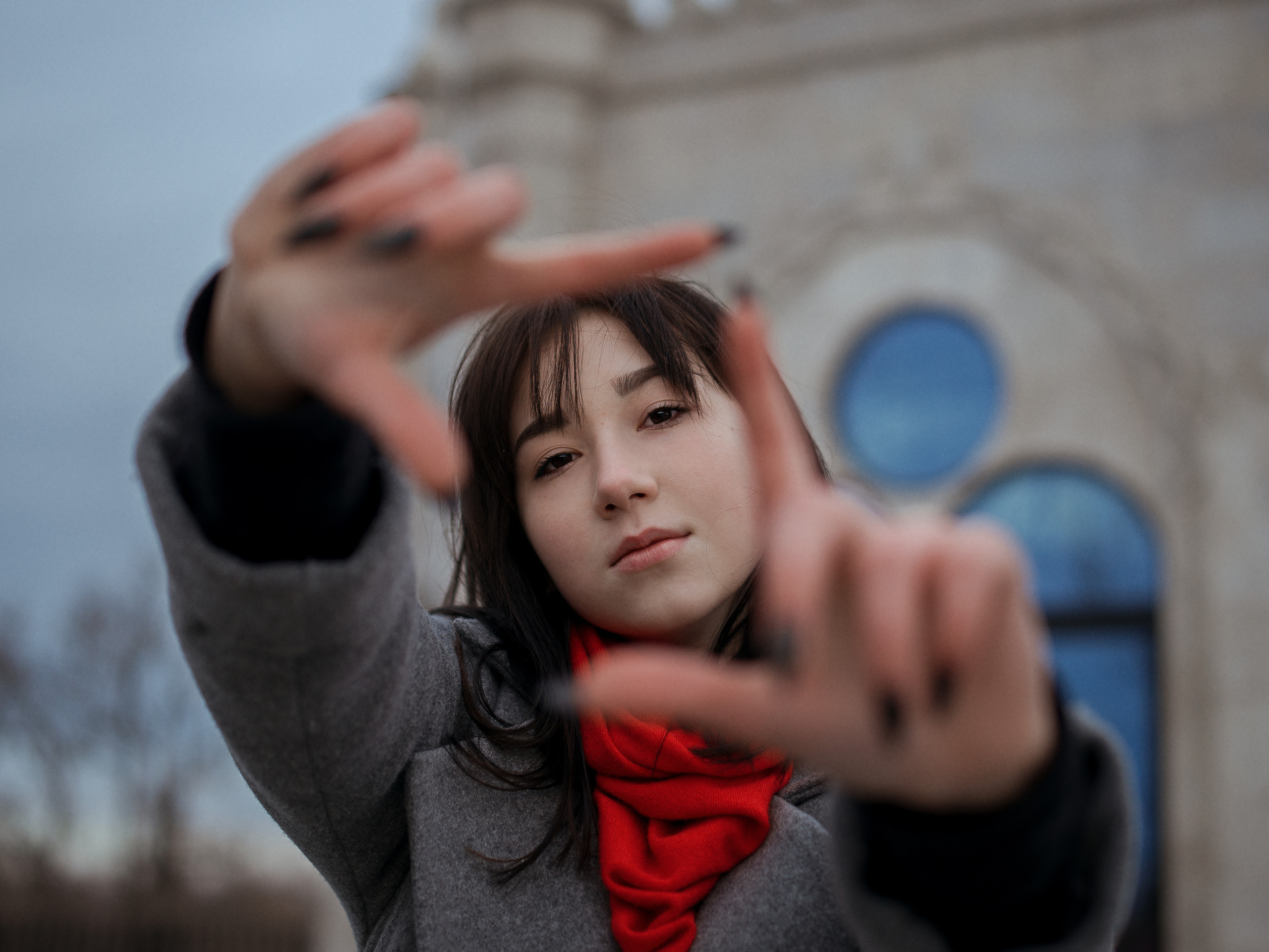 Фотопрогулки по Севастополю 30 минут. Запись к фотографу по телефону 89788481042