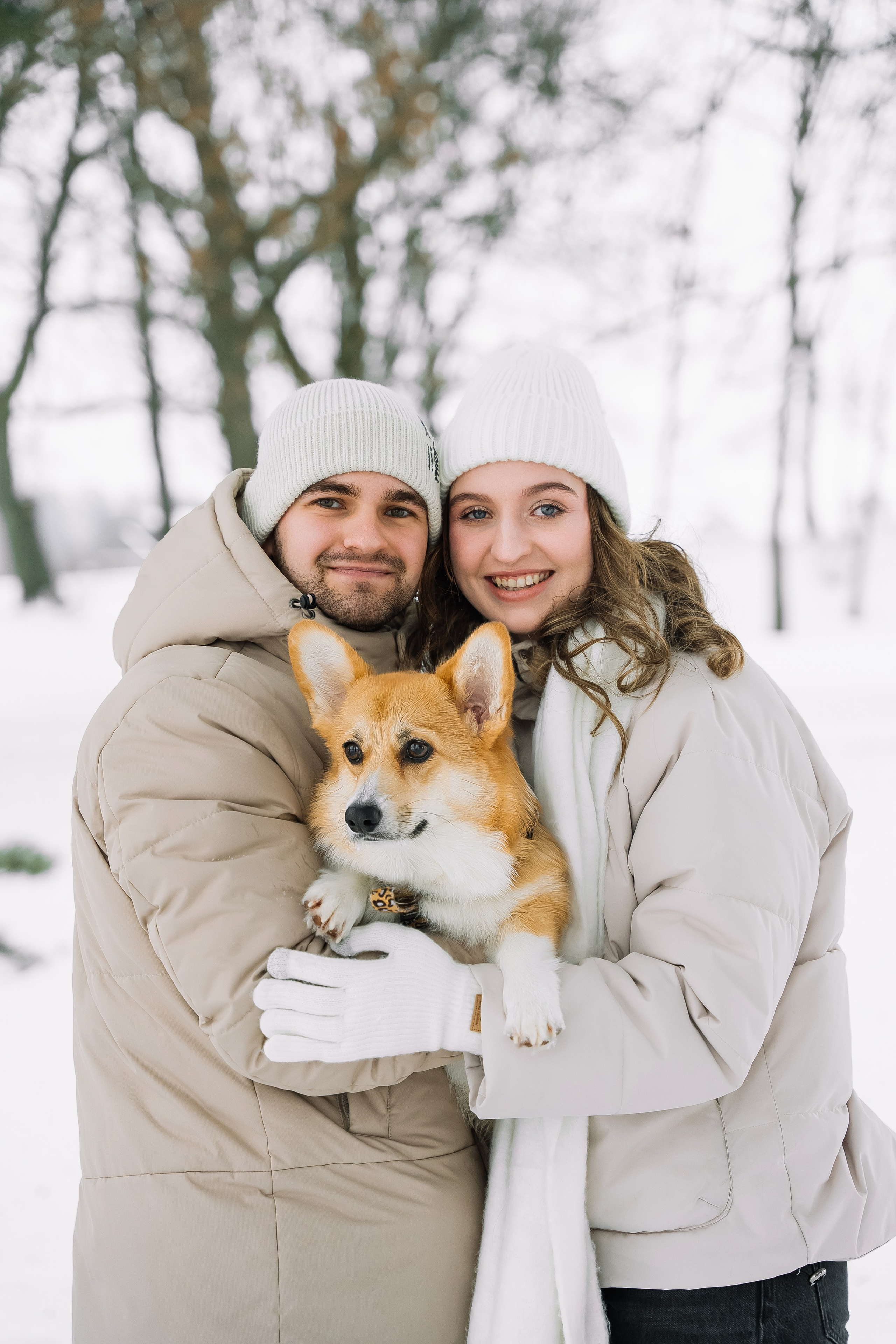 Зимние выходные. Свадебный Фотограф Минск || Фото и Видеосъёмка Минск || Другие города