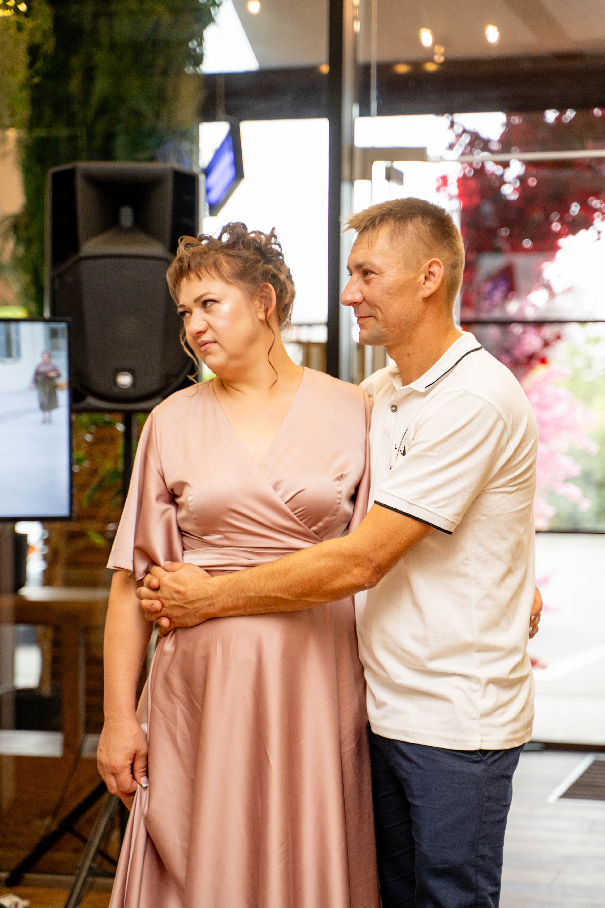 Данил и Анастасия. Видеосьемка, фотосьемка свадеб, юбилеев, утренников в Краснодарском кр