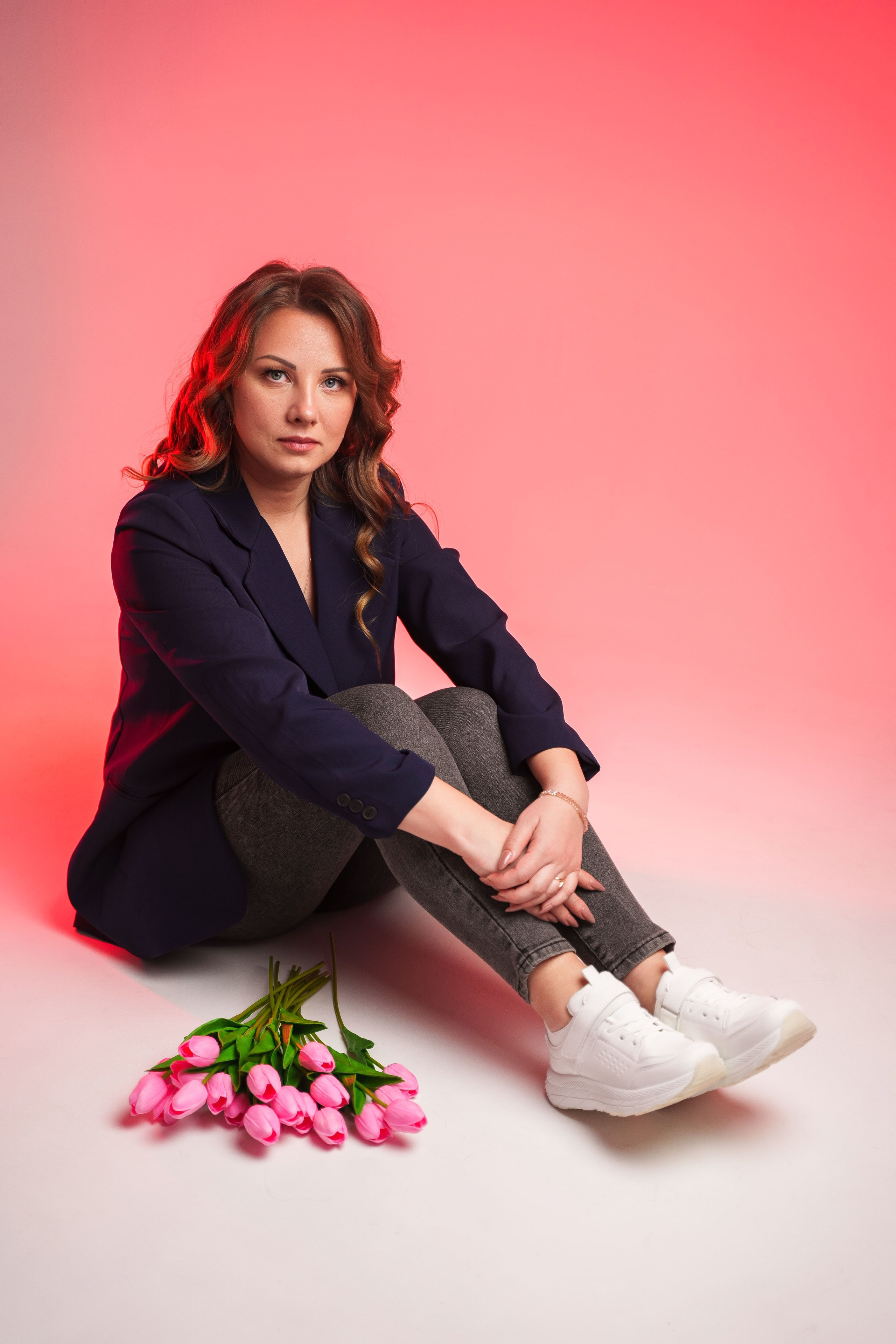 Яна. Свадебный и семейный фотограф в Новосибирске Данил Коротких