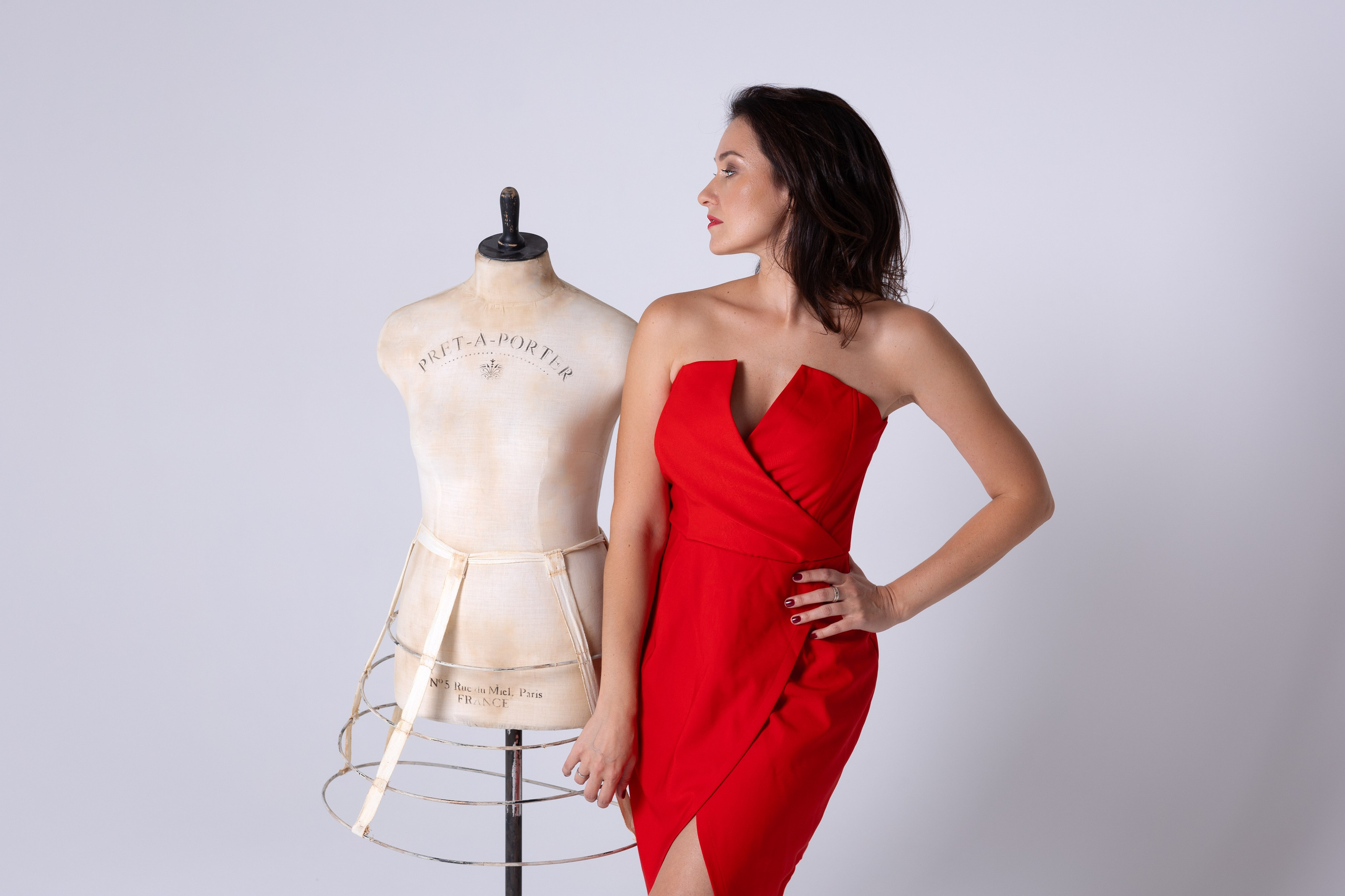 Ия и Аня. Фотограф Ольга Дунаева