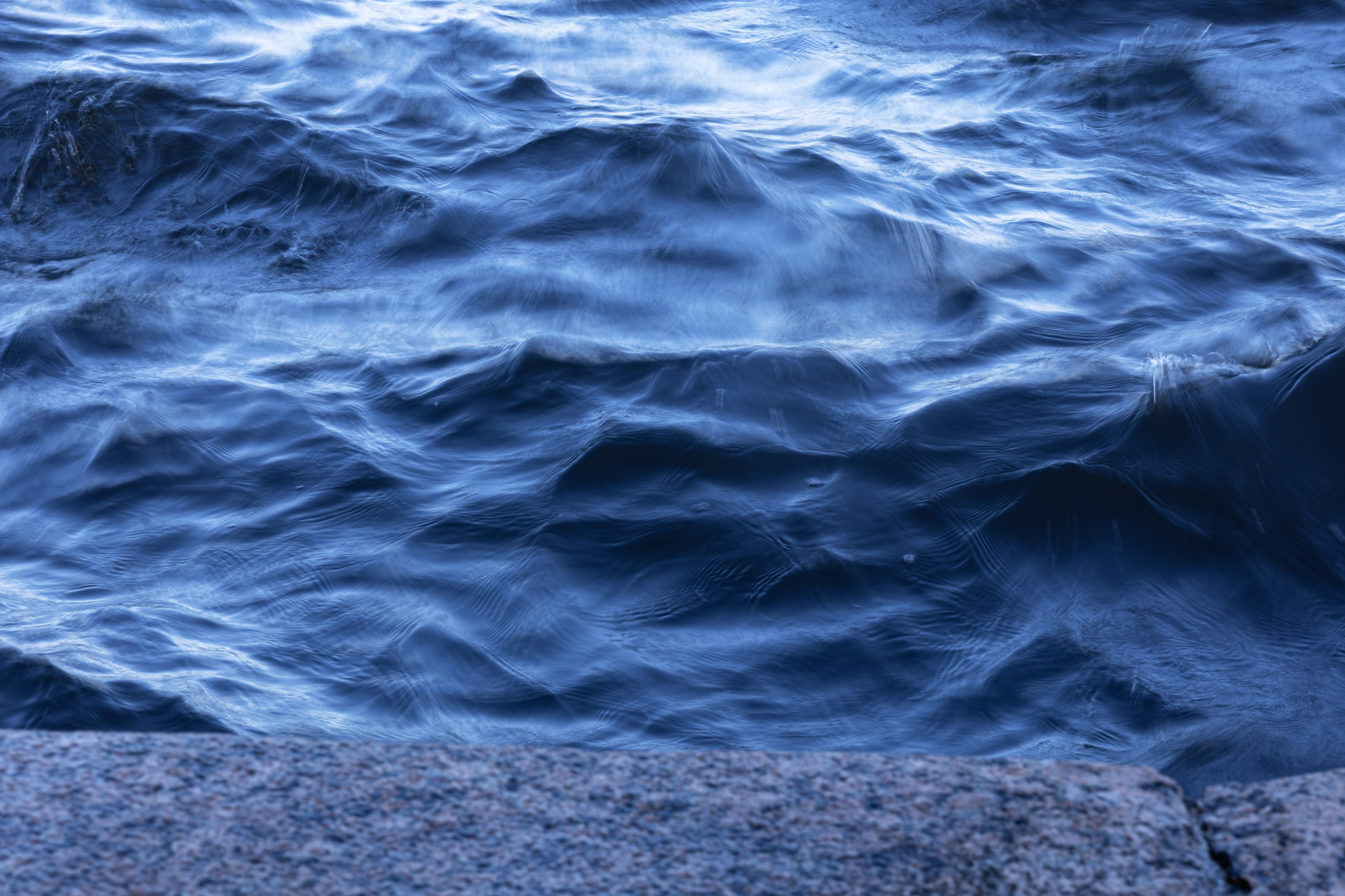 Вода. Фотограф Ольга Дунаева