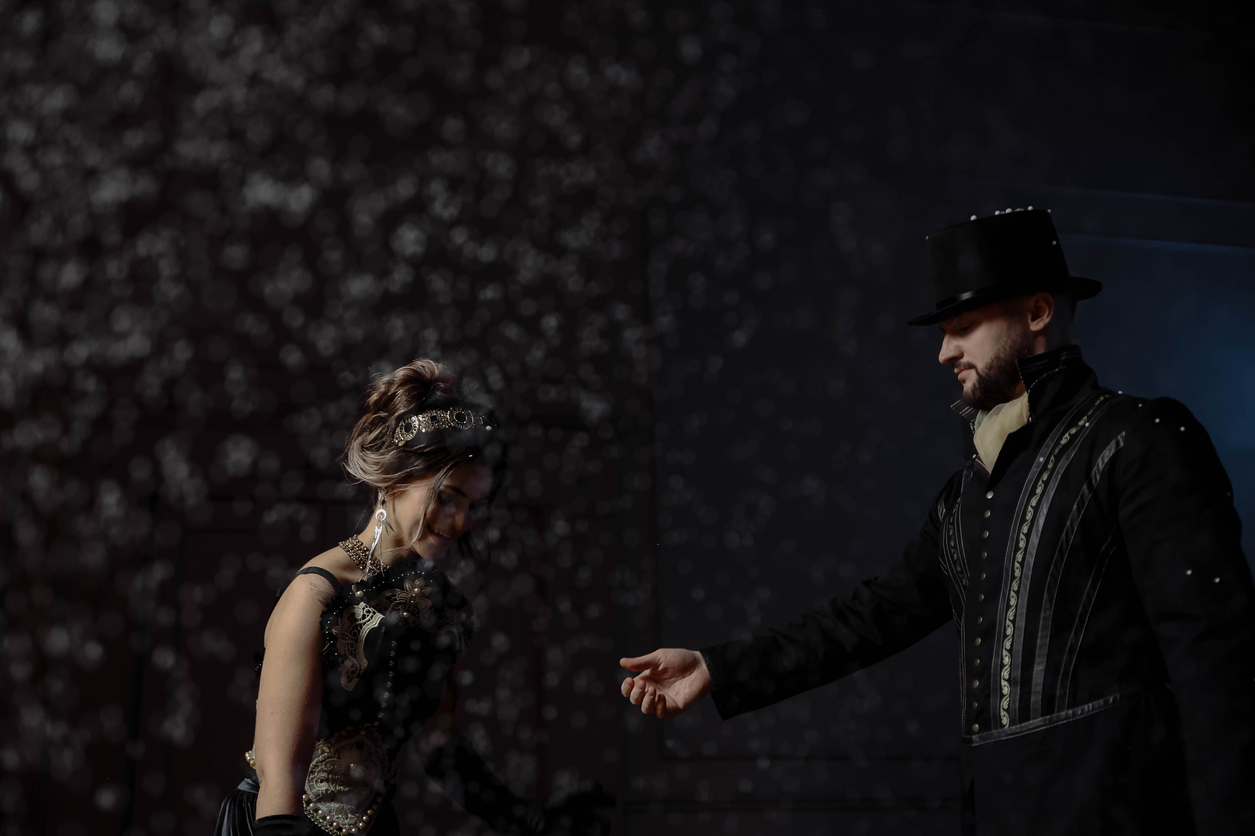 Зимнее. Фотограф в Москве и любой точке земного шара Алёна Вялова (Чулкова)