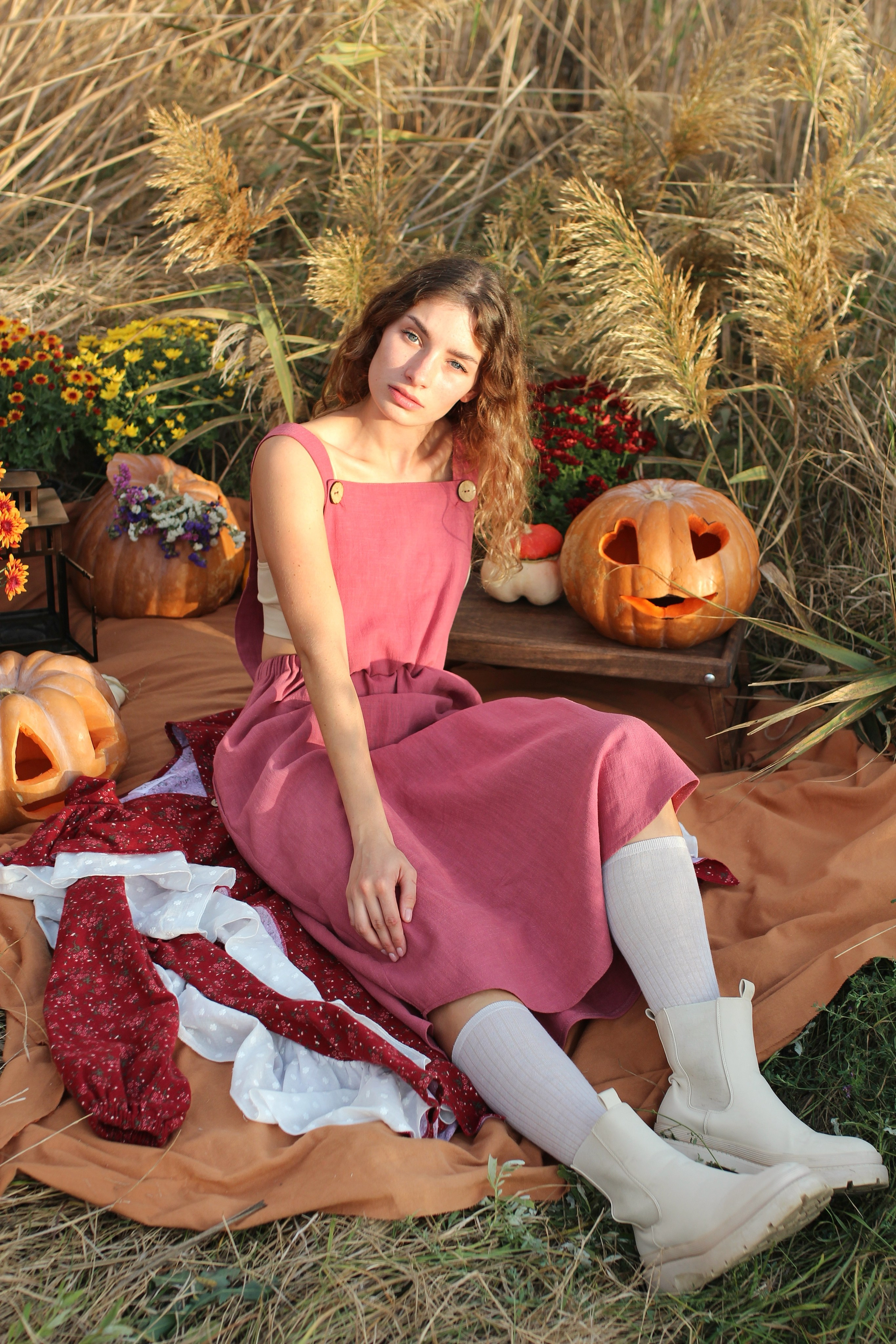 Fashion. Фотограф в Крыму — Бабанина София