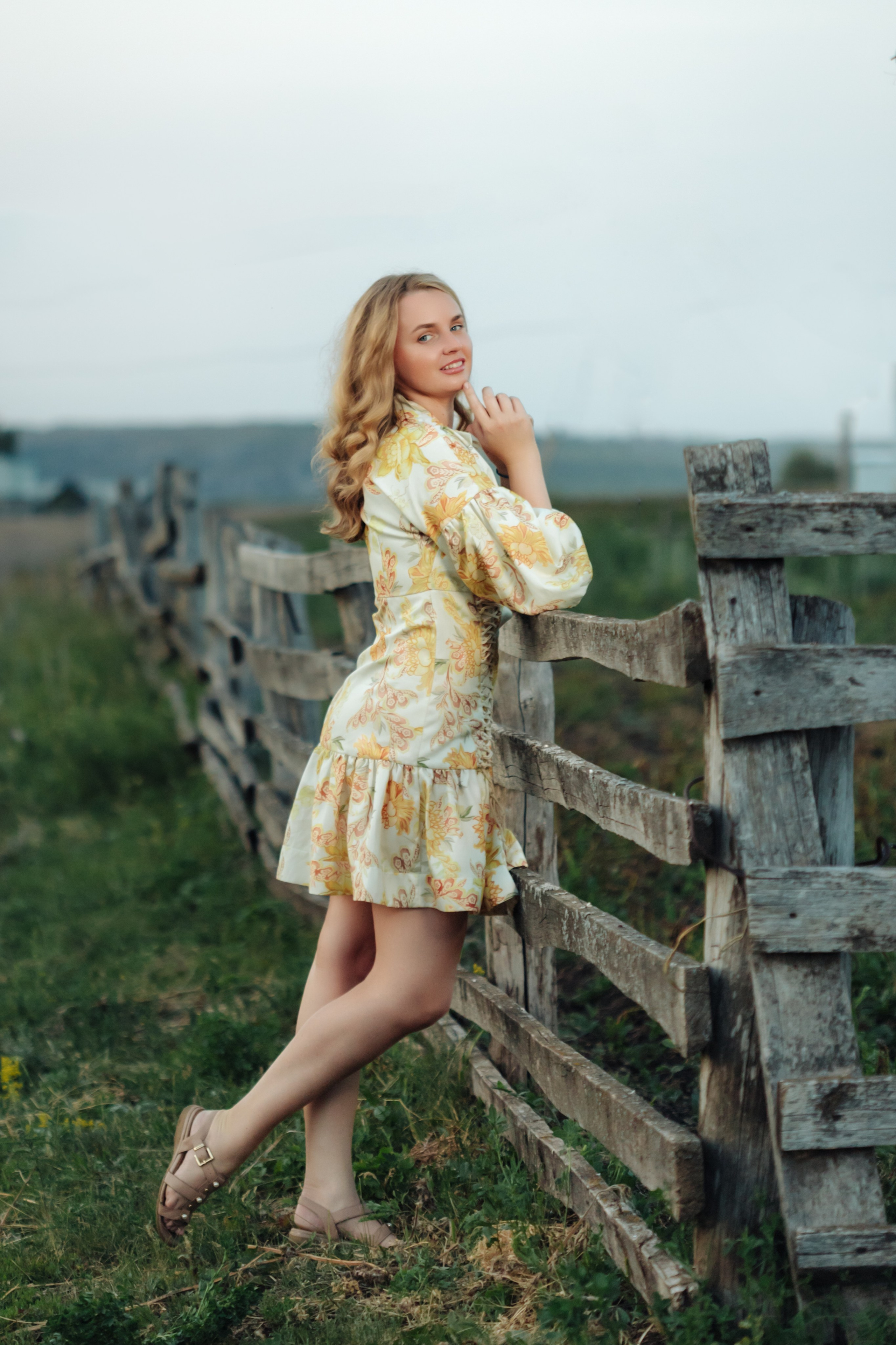 Юлия. Фотограф в Москве и МО Елизавета Якубенко