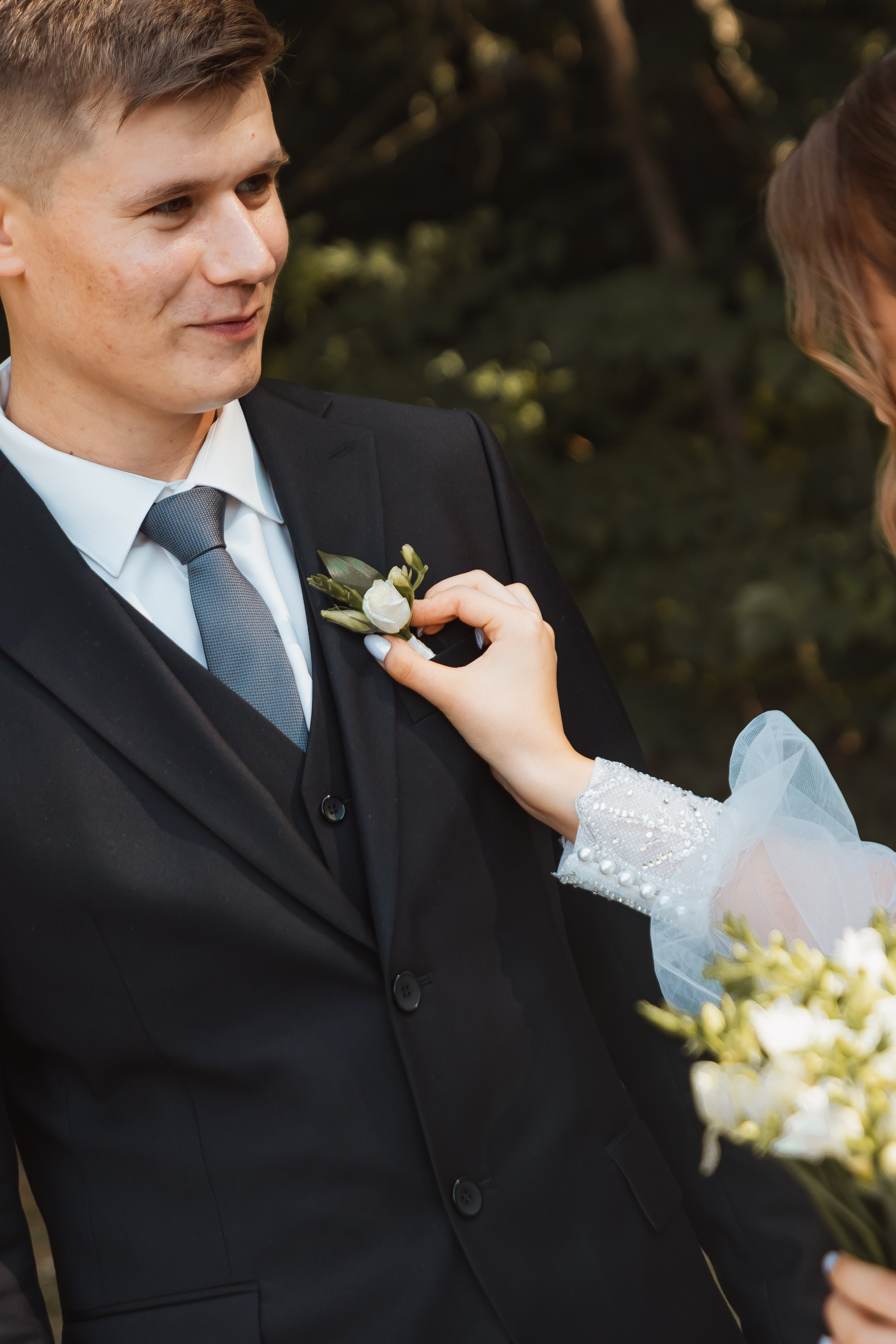 Ильфат&Зиля. Фотограф Егор Сухов