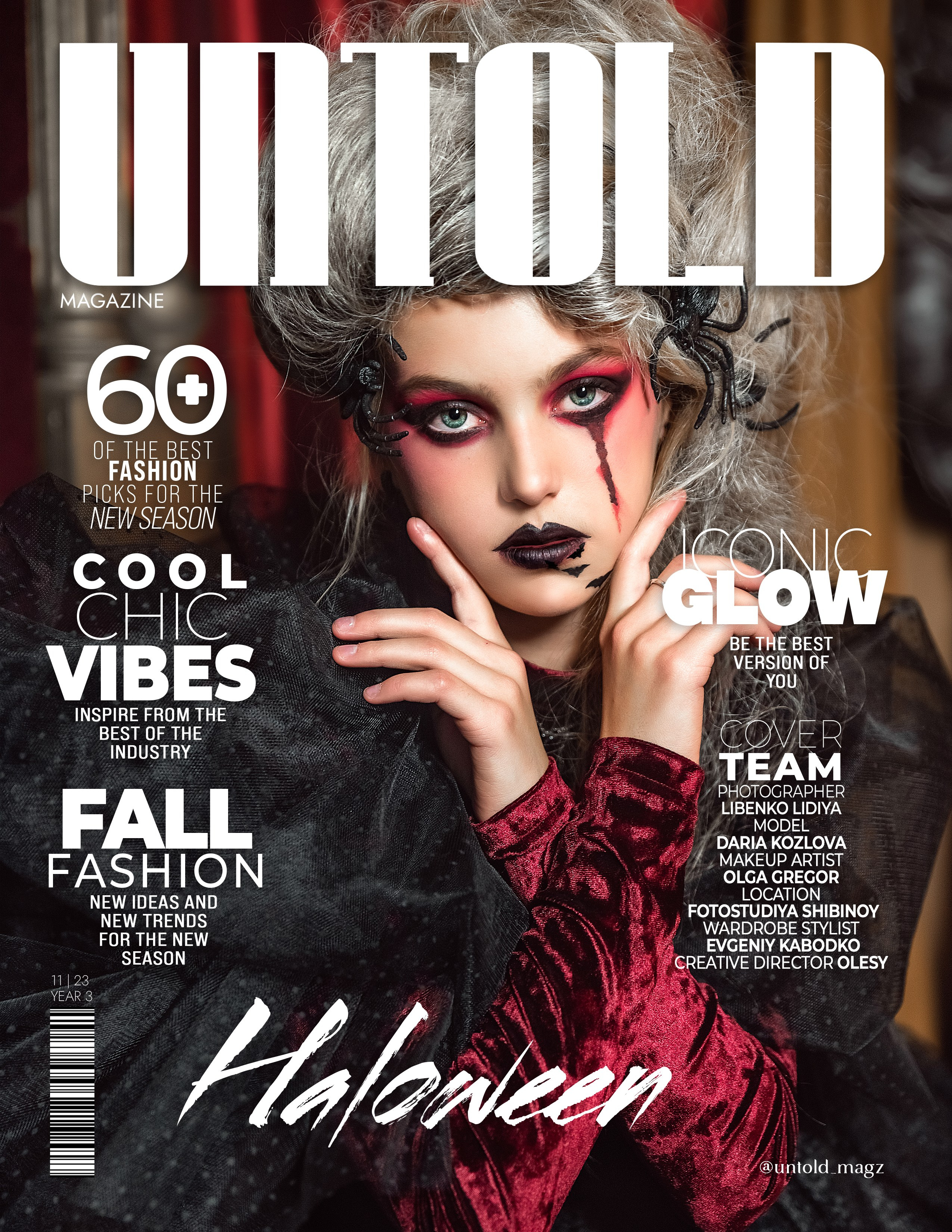 Обложки. Фотограф в Москве Lidiya_Li_Photo