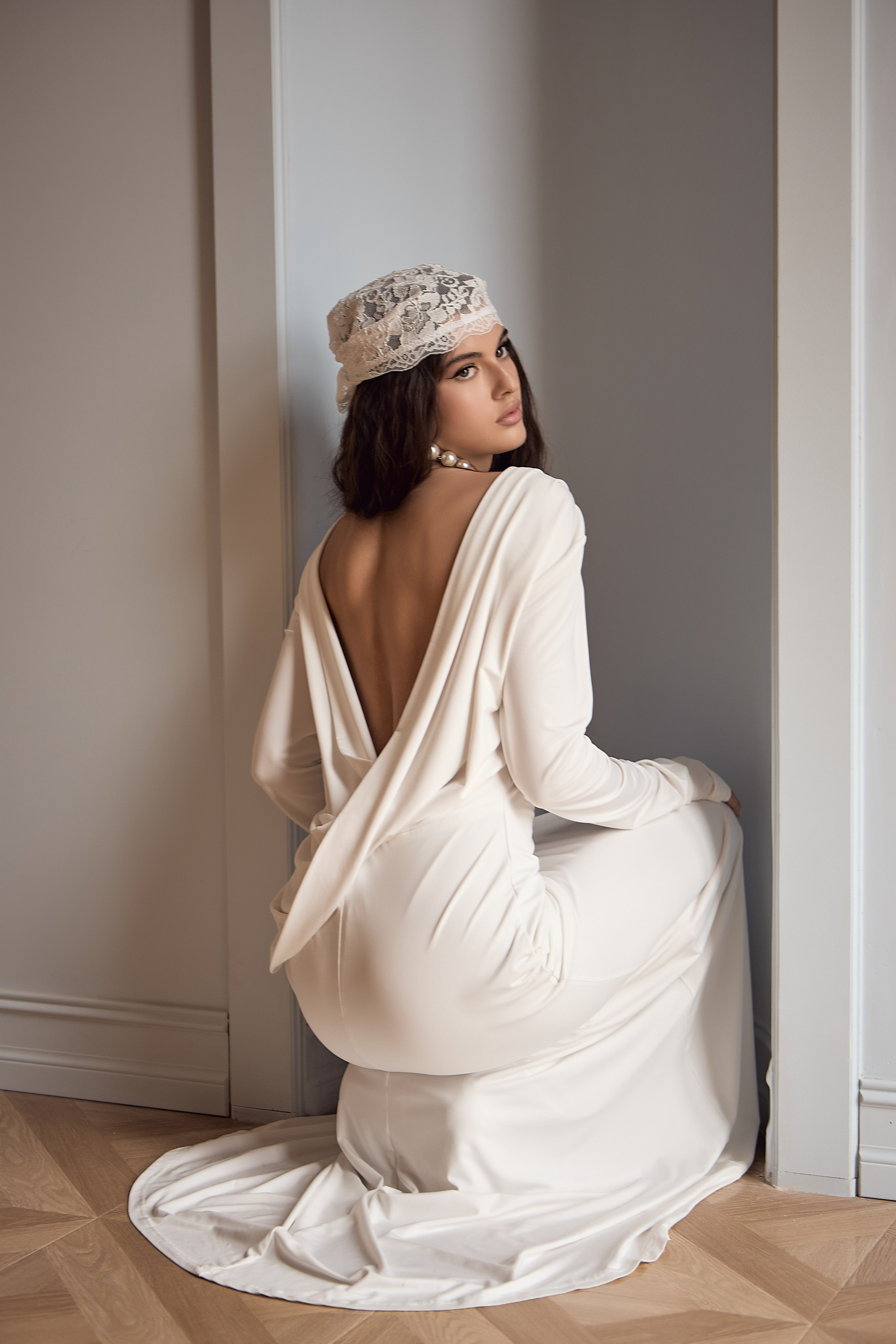 Даша. Свадебный фотограф в Воронеже Вероника Богай