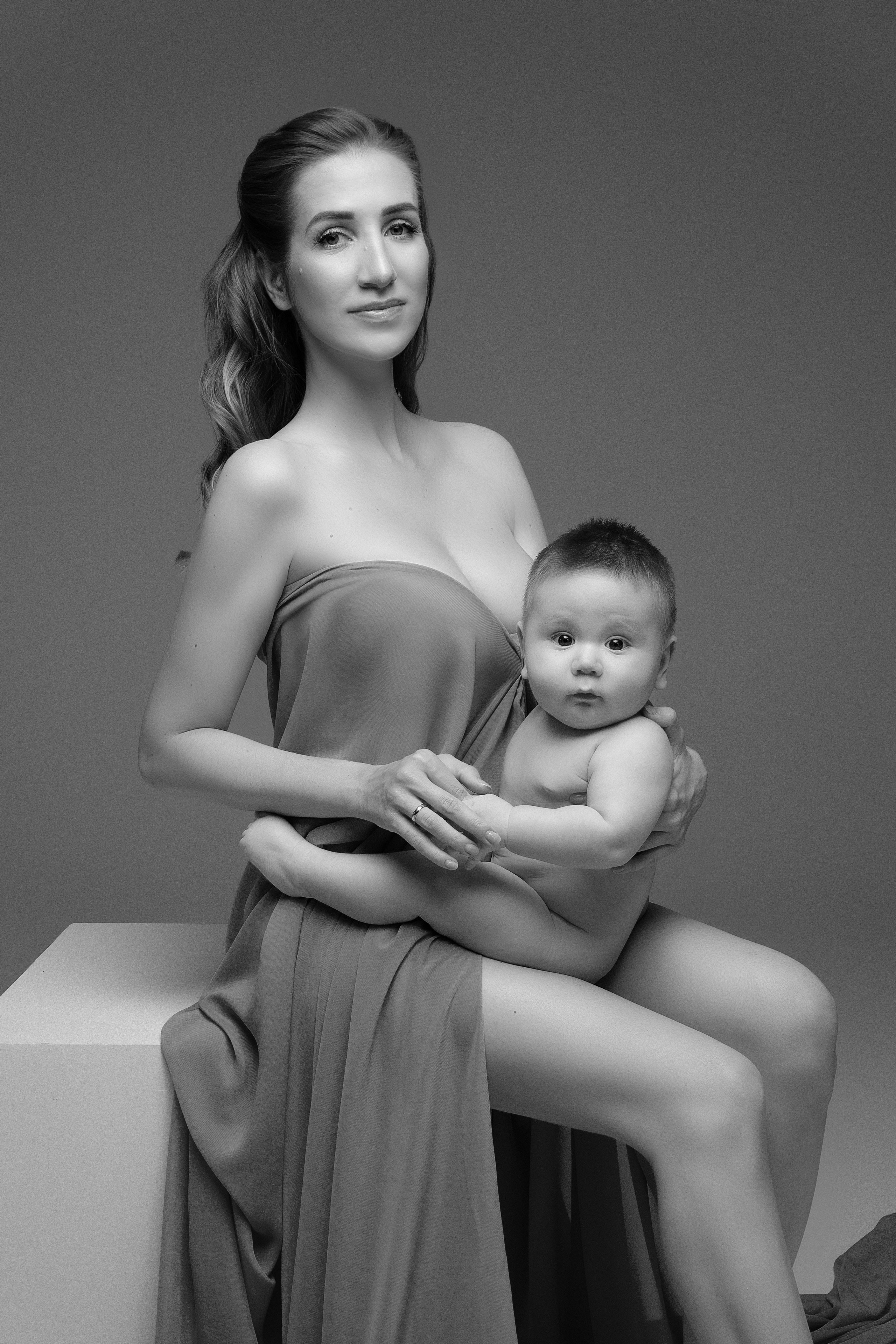 Наталья и Амир. Фотограф беременности в Екатеринбурге Илона Филатьева