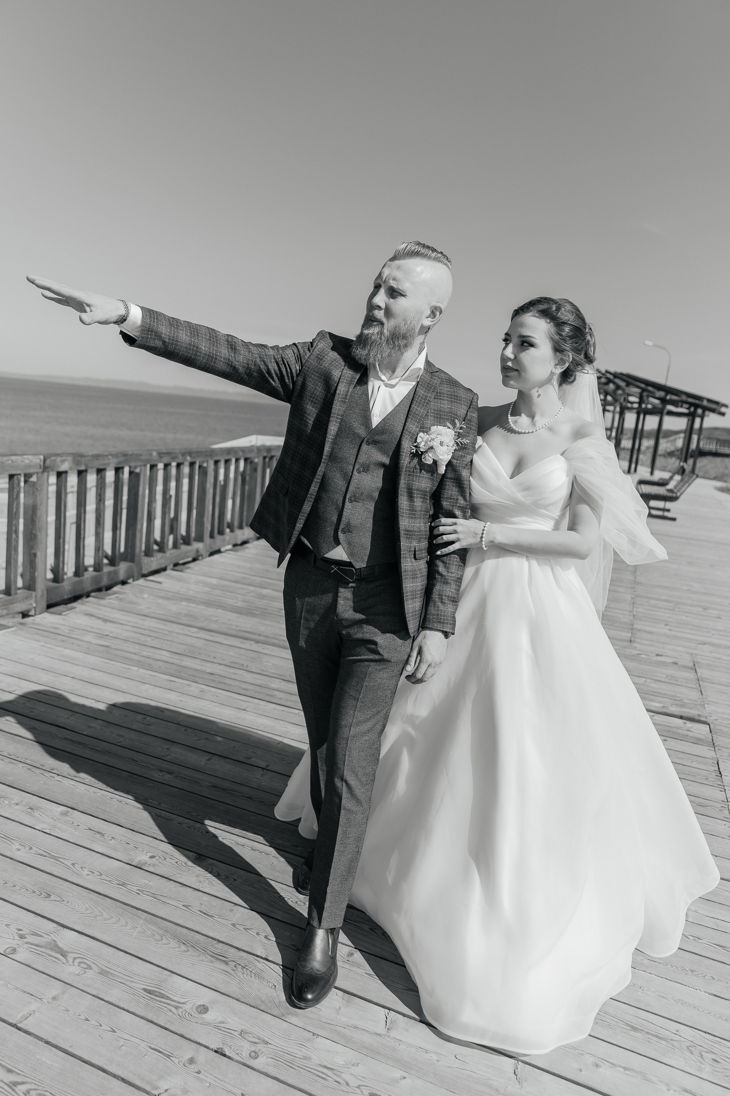 Илья & Виолетта. Фотограф Южно-Сахалинск Сахалин Анастасия Тучина