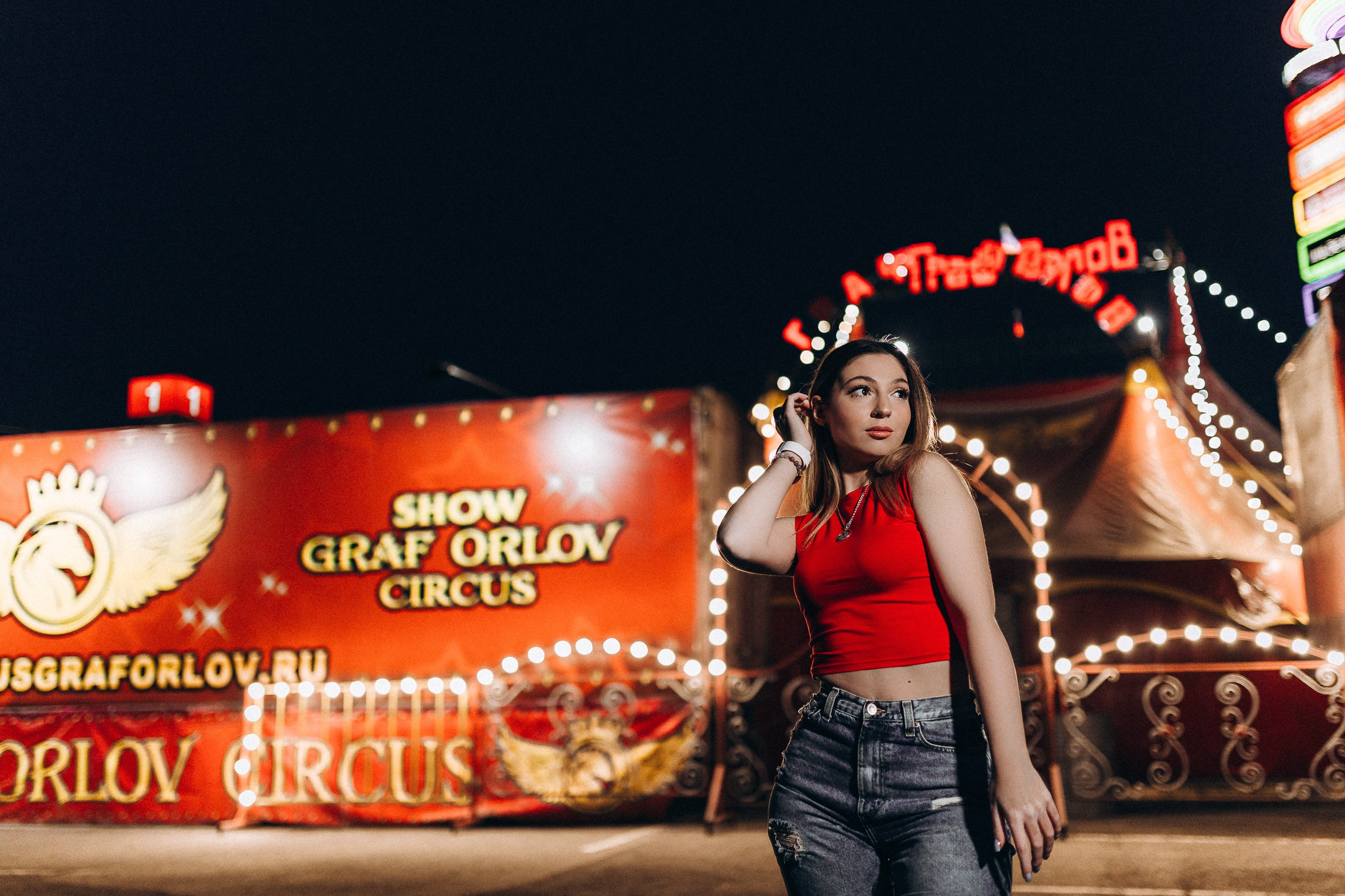 ABRACADABRA. Свадебный и семейный фотограф в Красноярске Анастасия Турчанова