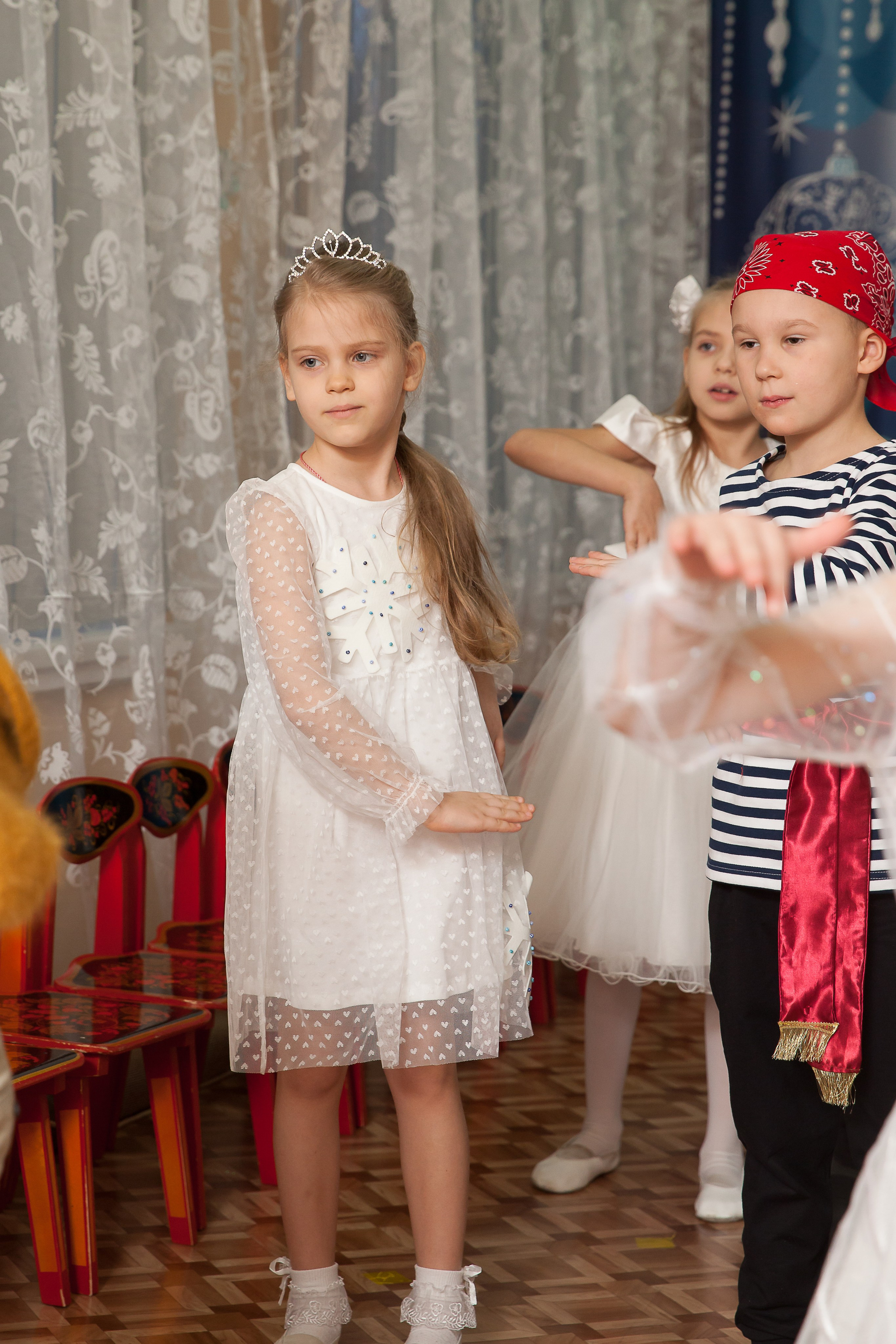 Новый Год 1508. Выпускные альбомы Москва. Фотограф Шукурова Кристина