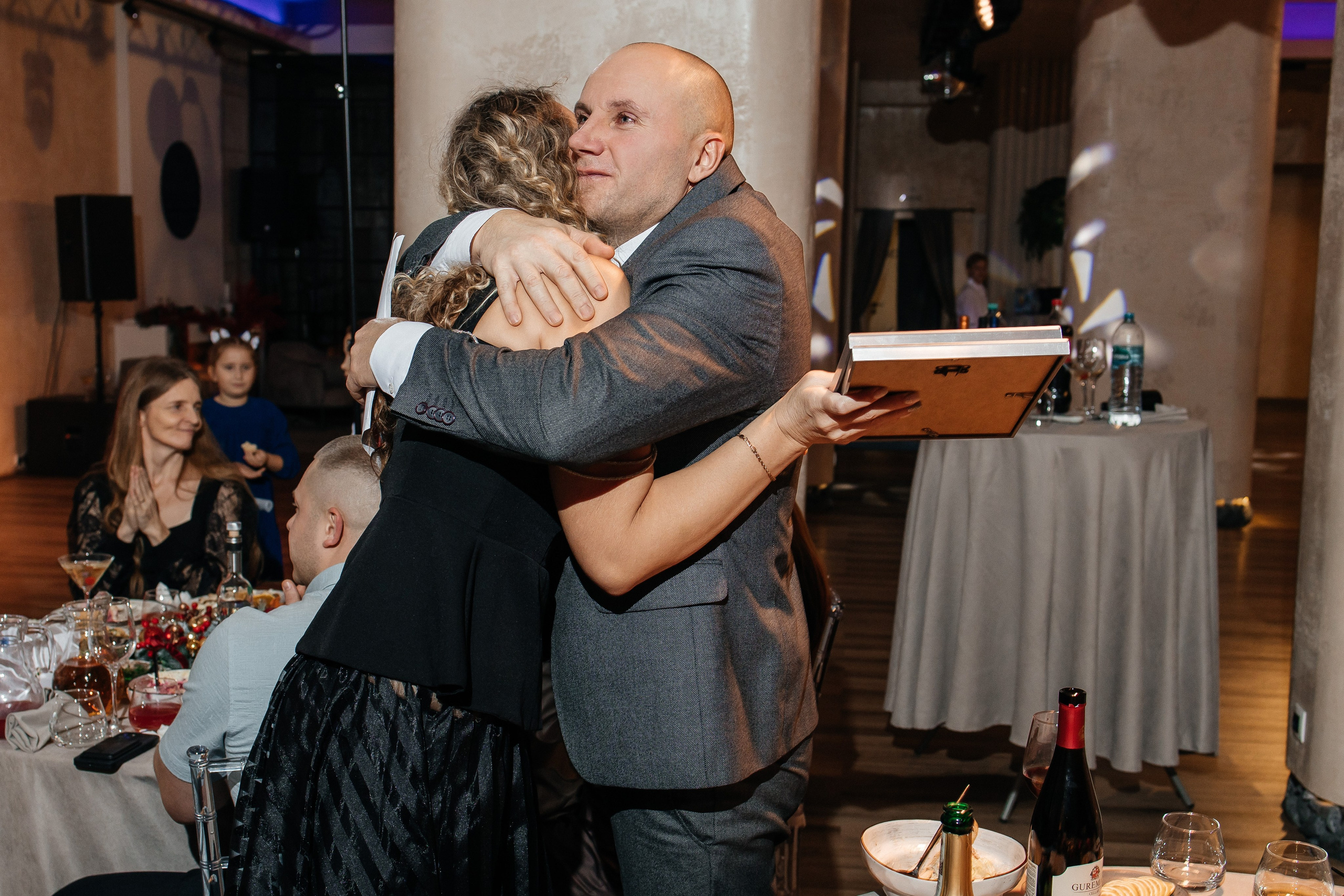 50. Фотограф в Санкт-Петербурге Виктория Безверхая