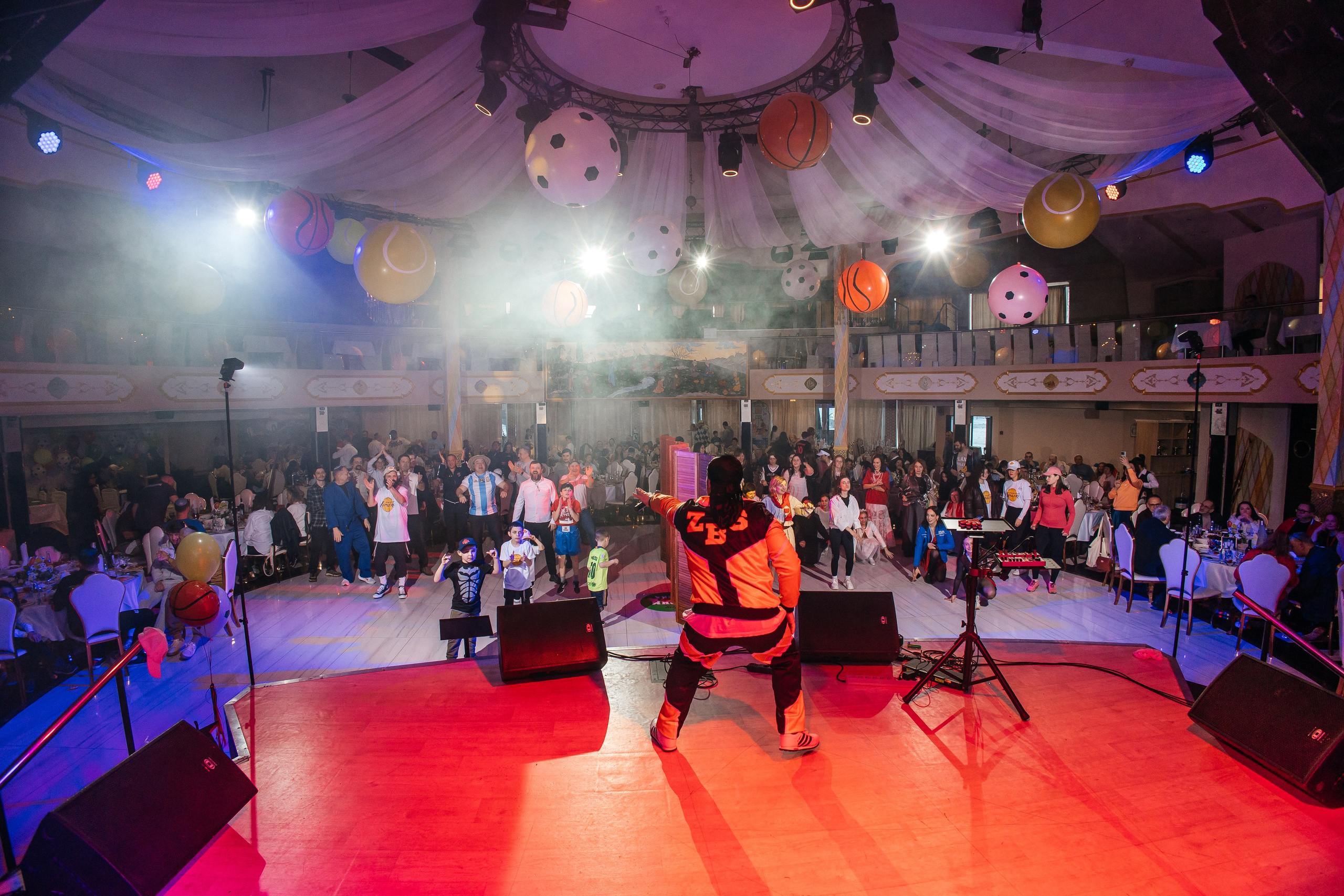 Пурим. Фотограф в Санкт-Петербурге Виктория Безверхая